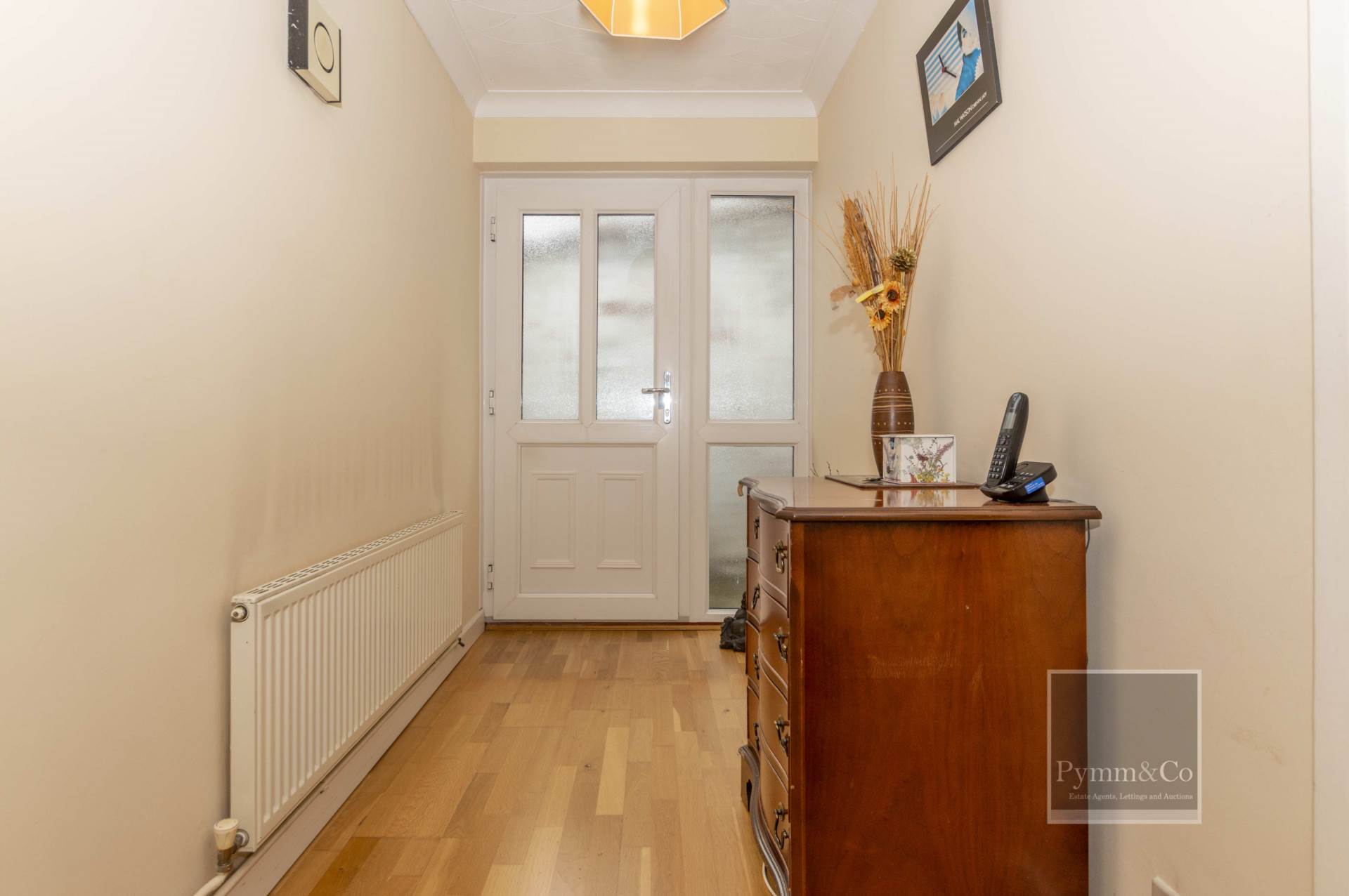 Additional Property Image 2 bedroom Detached Bungalow for sale in Norwich 6