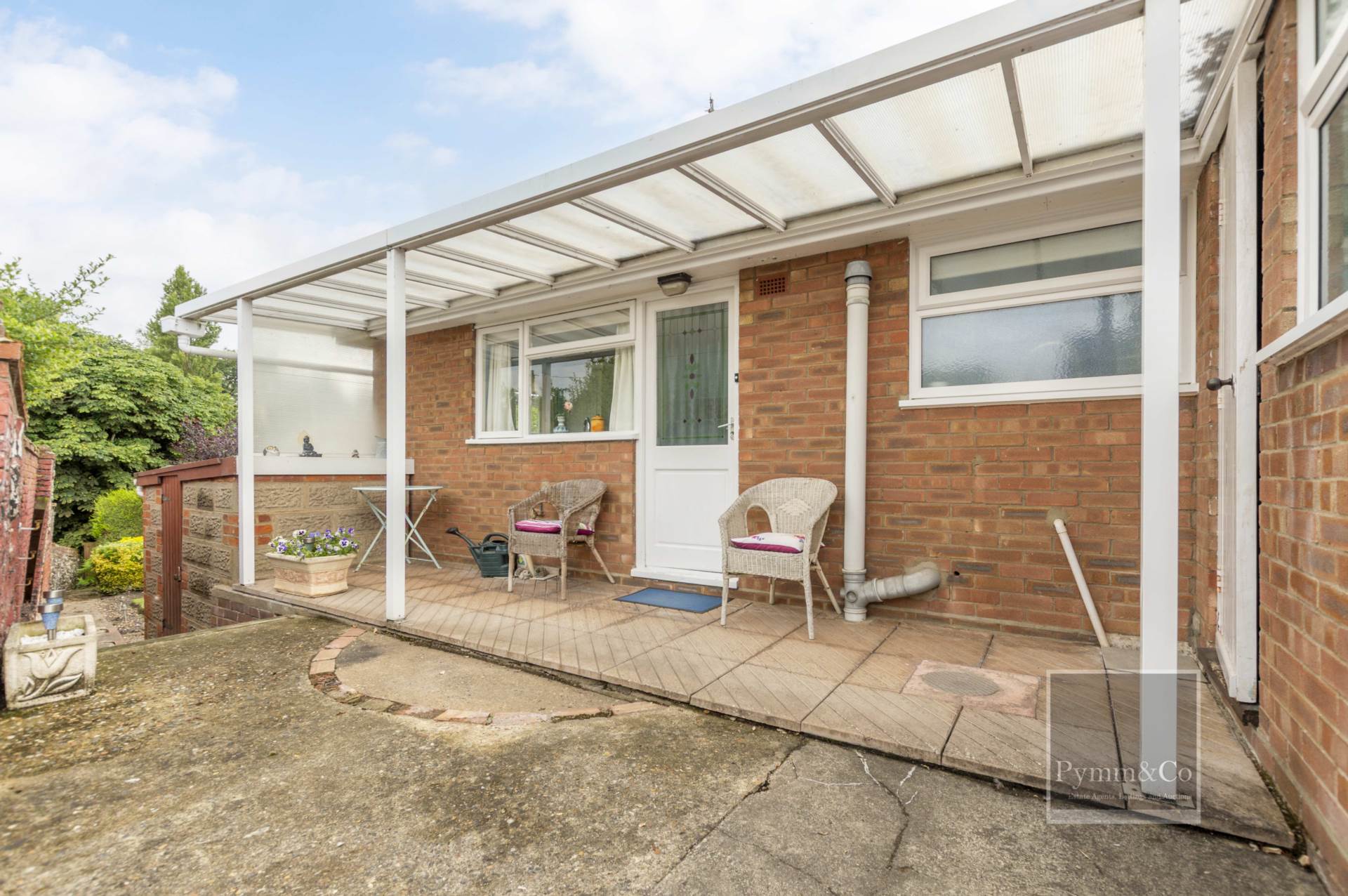 Additional Property Image 2 bedroom Detached Bungalow for sale in Norwich 11