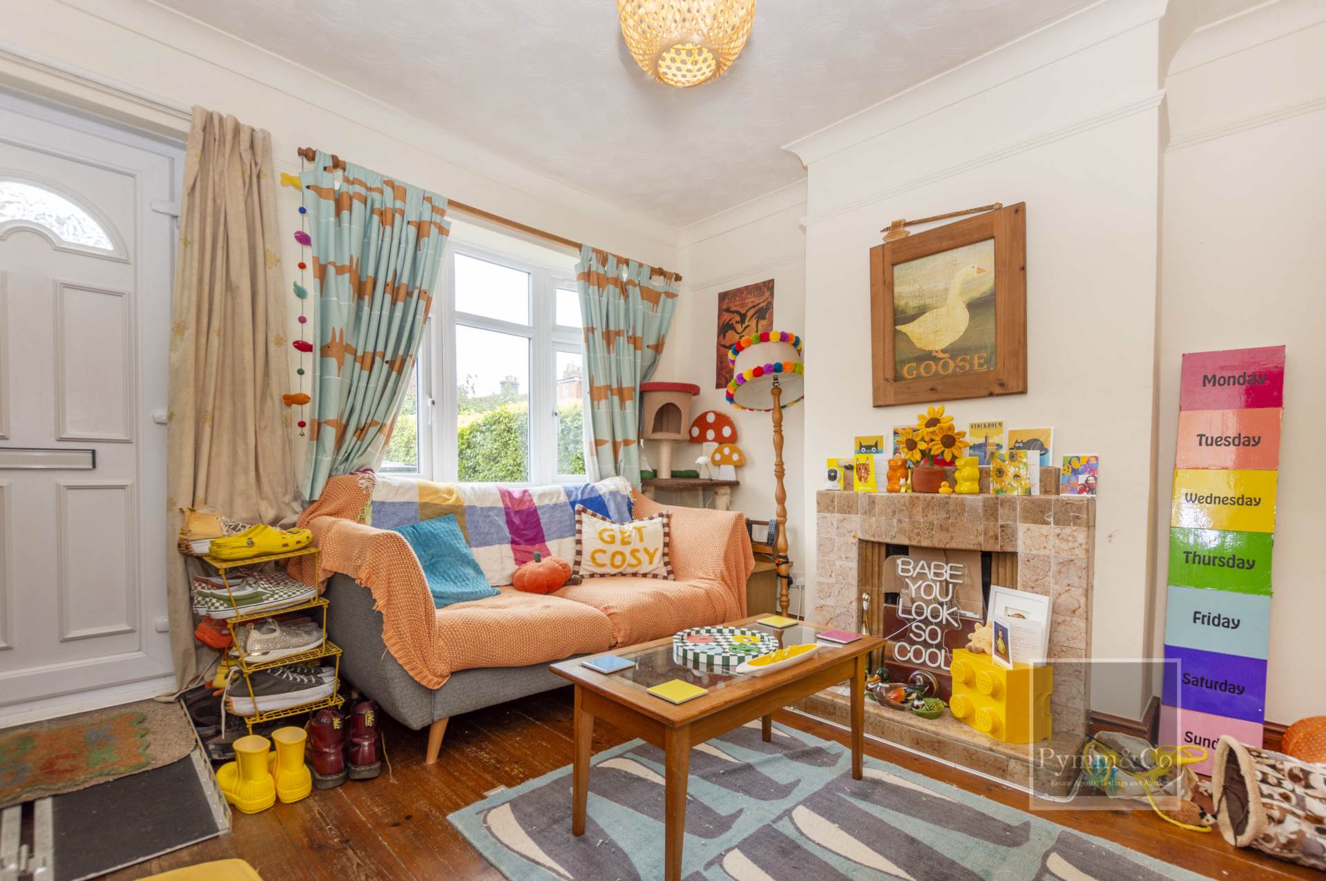 Additional Property Image 2 bedroom Terraced for sale in Norwich 2
