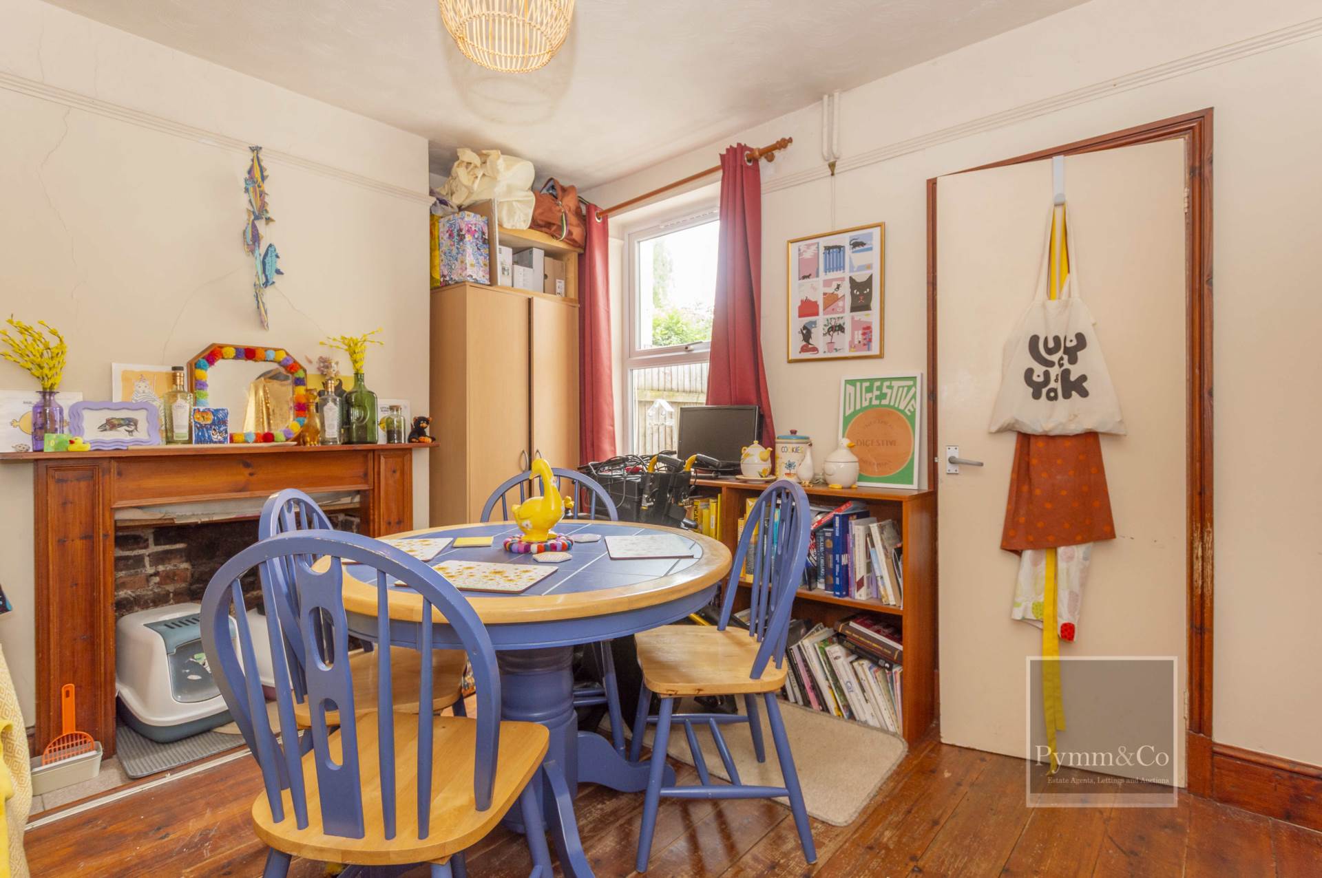 Additional Property Image 2 bedroom Terraced for sale in Norwich 3