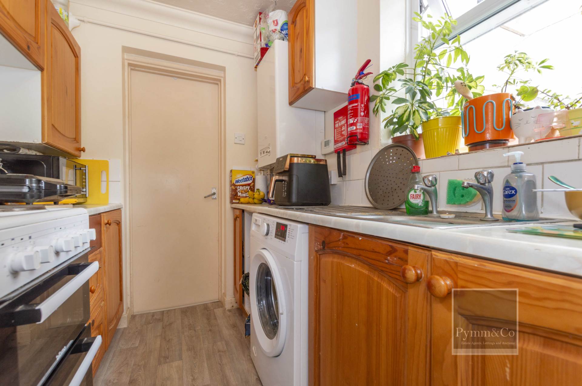 Additional Property Image 2 bedroom Terraced for sale in Norwich 4