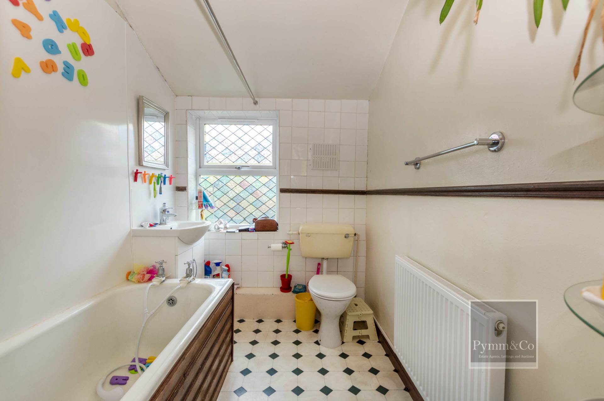 Additional Property Image 2 bedroom Terraced for sale in Norwich 7
