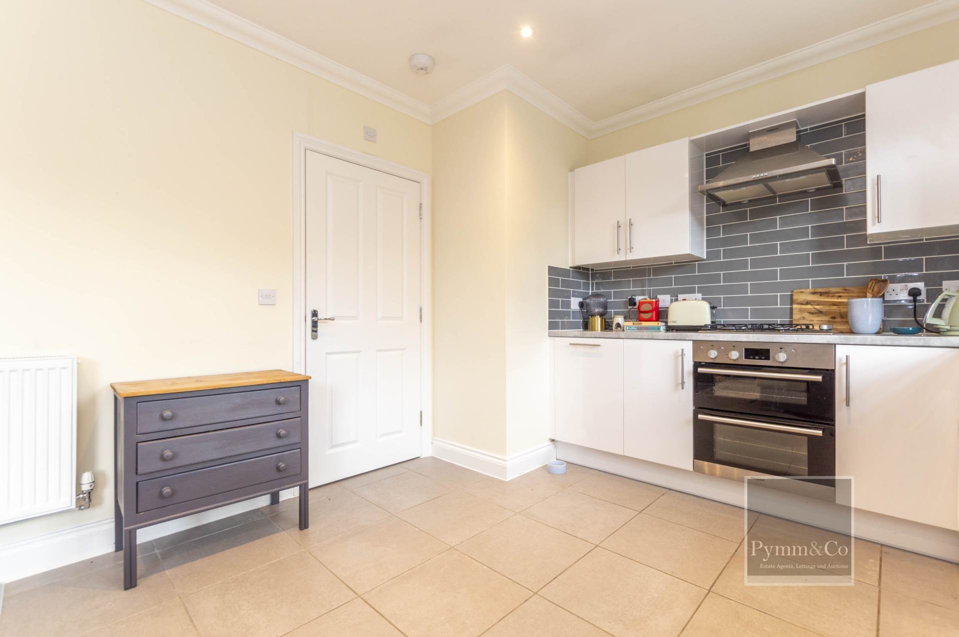 Additional Property Image 1 bedroom Apartment for sale in Norwich 5