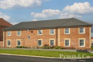 1 bedroom Apartment for sale in Norwich