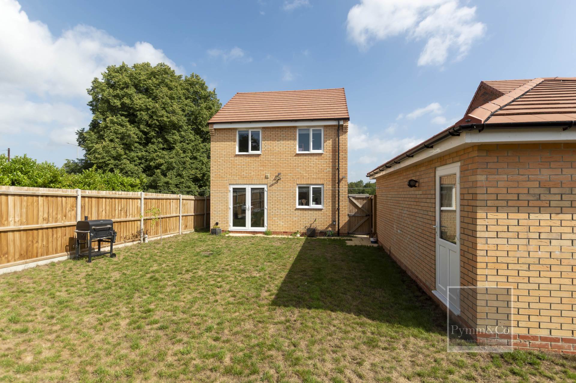 3 bedroom Detached for sale in Norwich