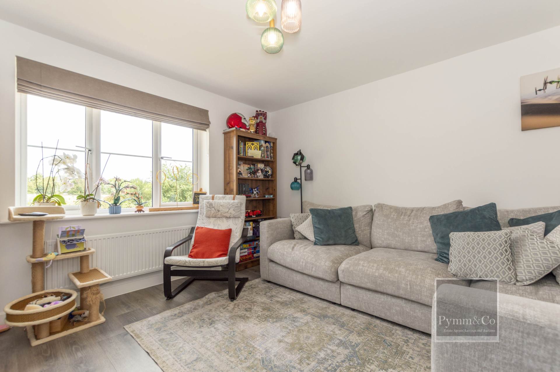 Additional Property Image 3 bedroom Detached for sale in Norwich 4