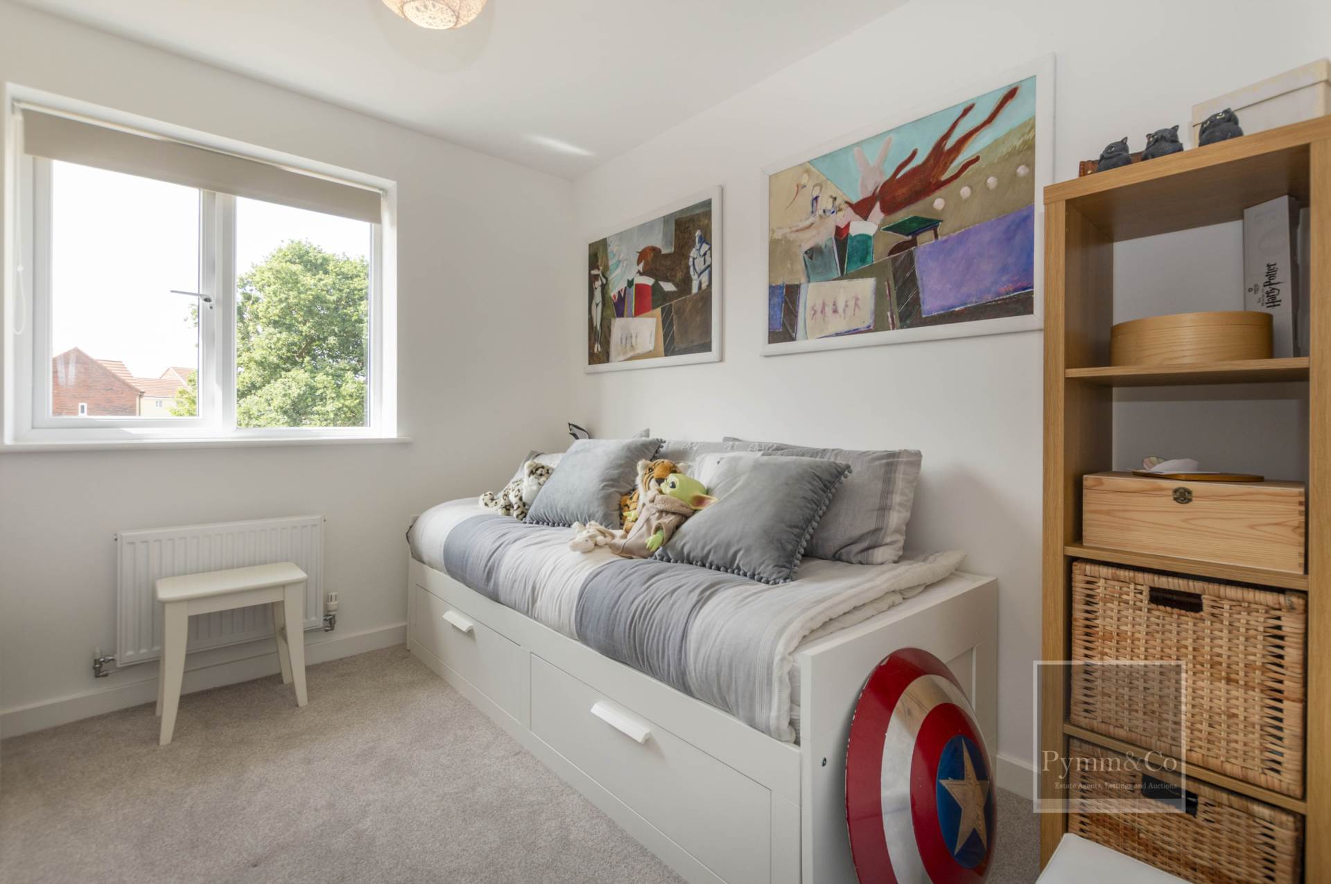 Additional Property Image 3 bedroom Detached for sale in Norwich 10