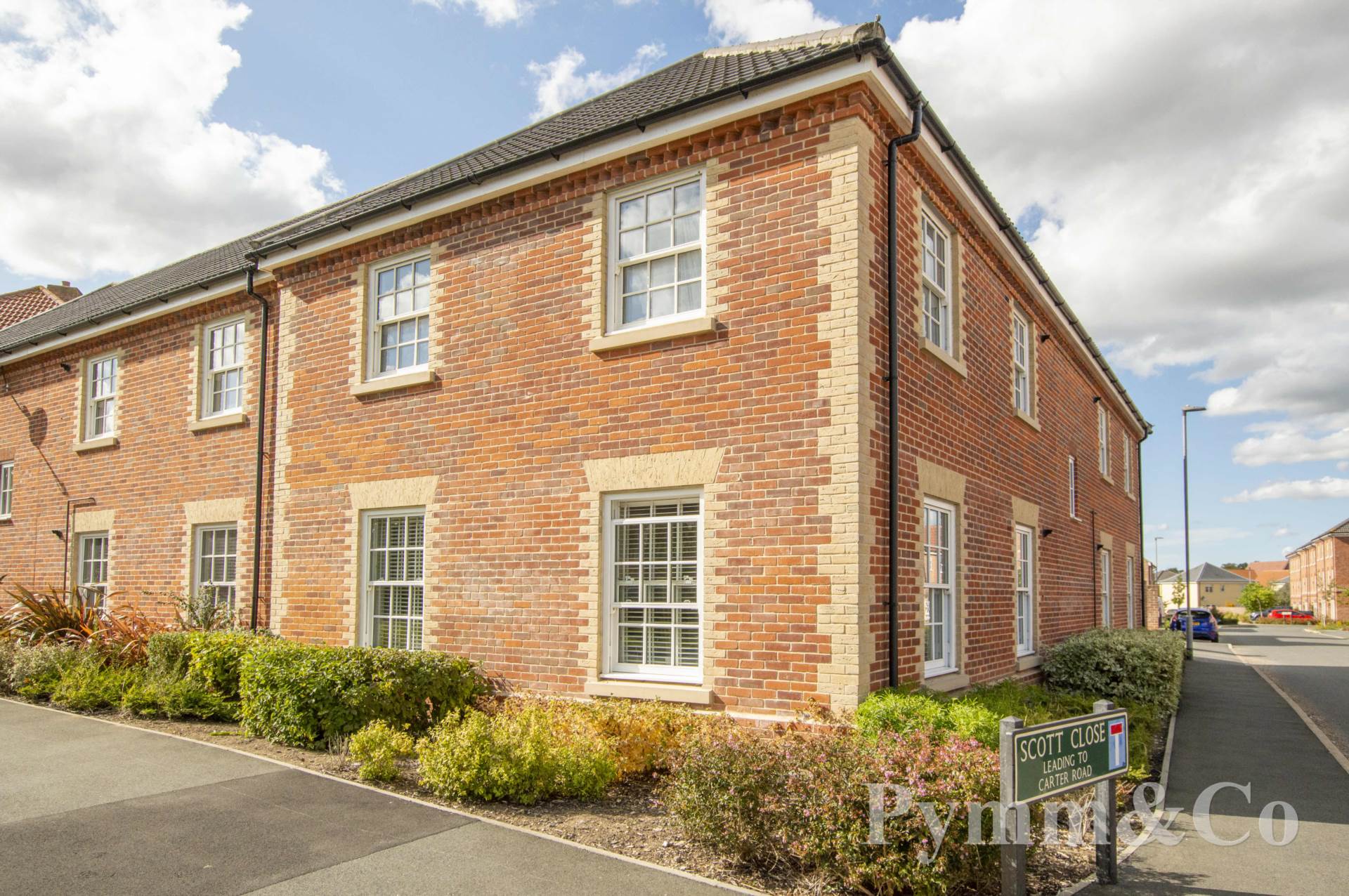 1 bedroom Flat for sale in Norwich