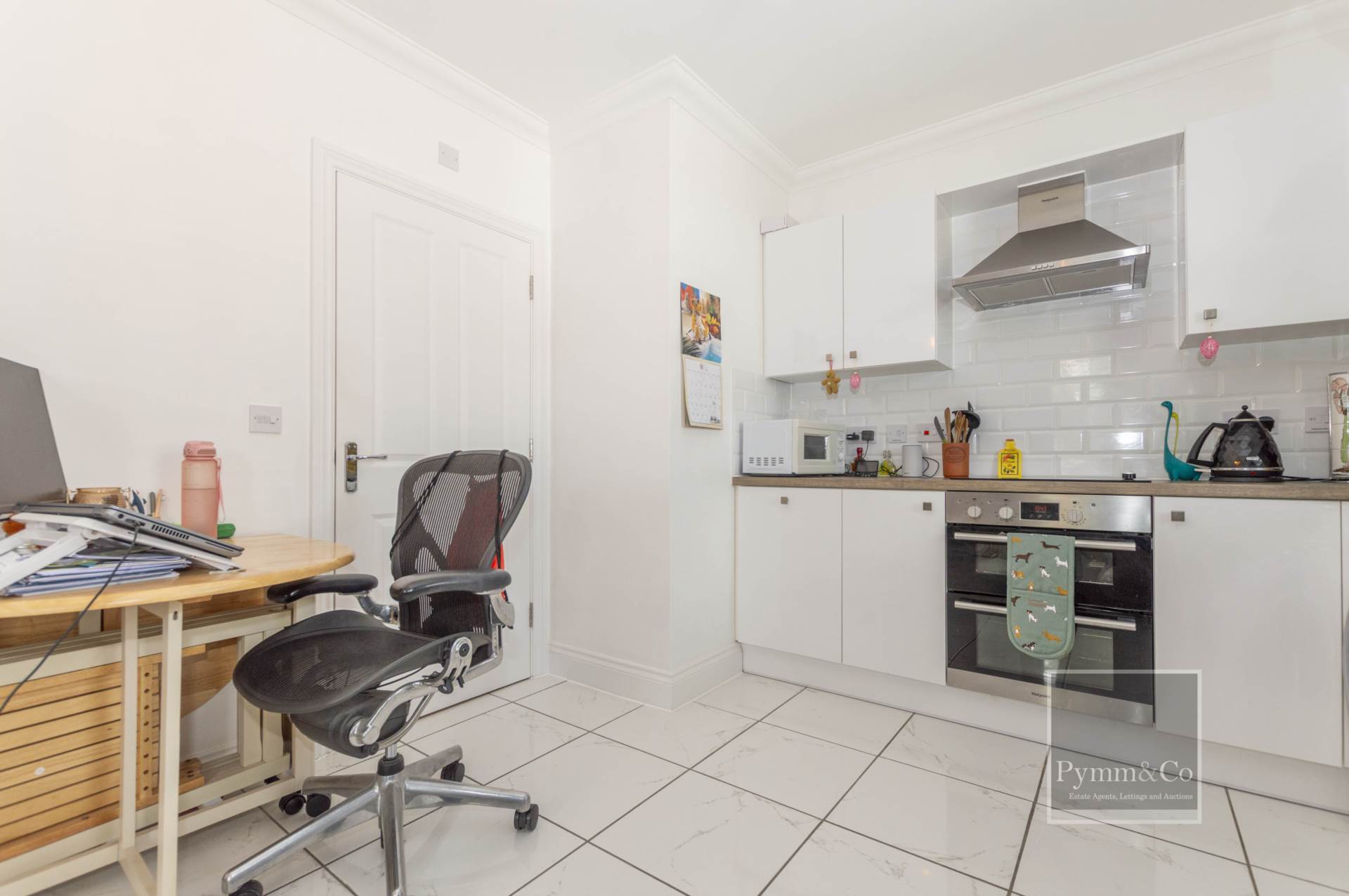 Additional Property Image 1 bedroom Flat for sale in Norwich 4