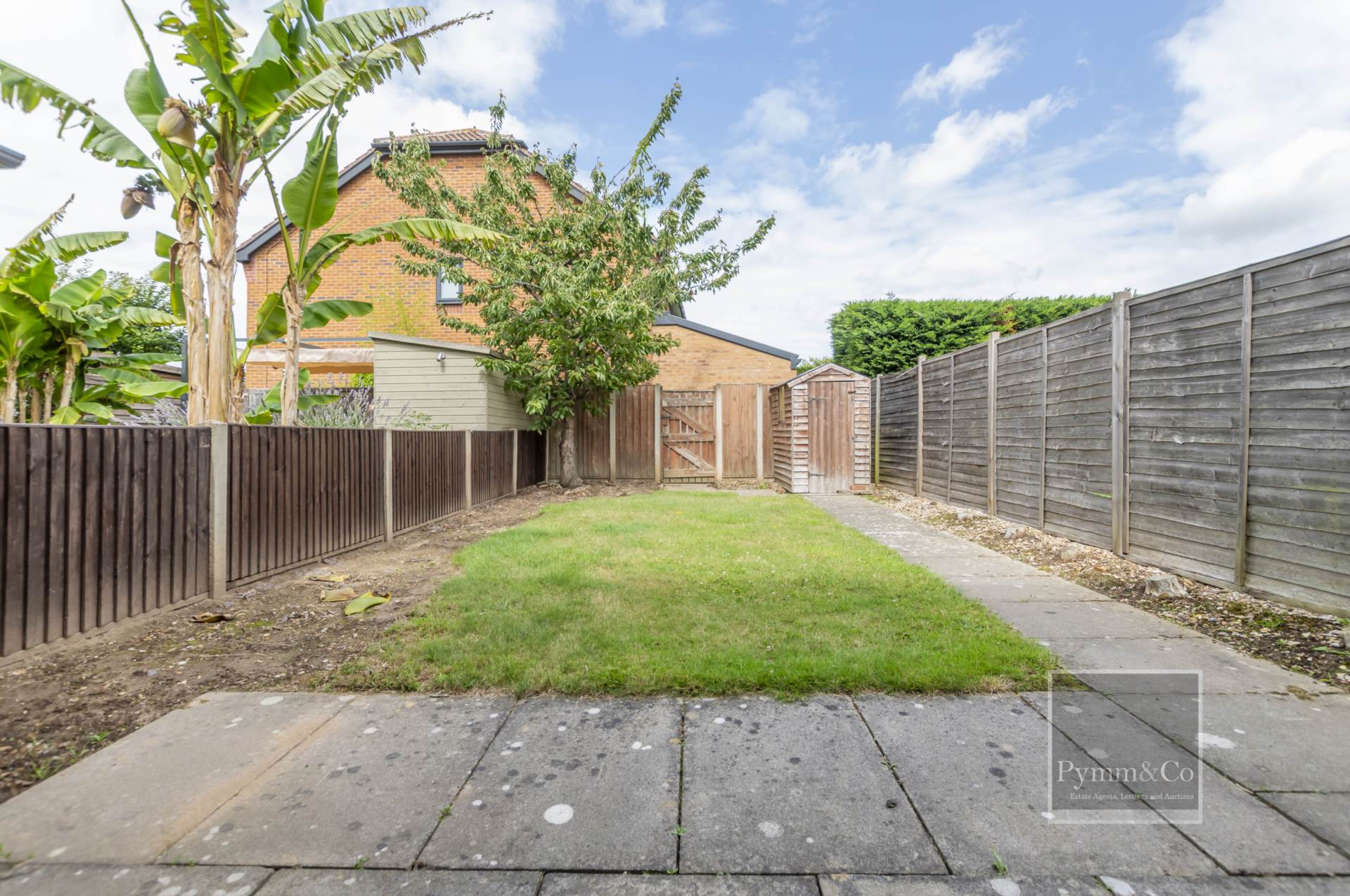 Additional Property Image 2 bedroom Terraced for sale in Norwich 10
