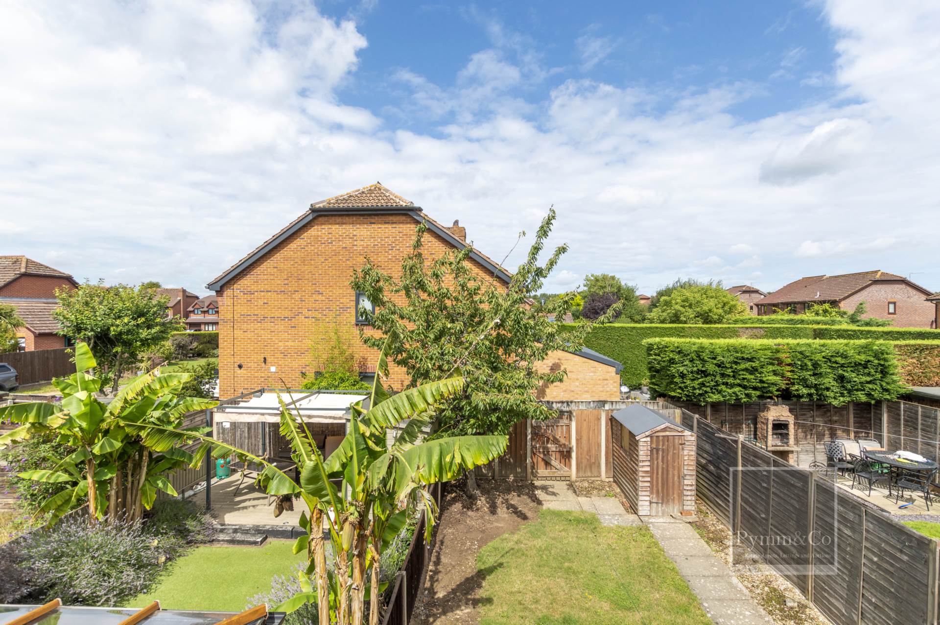 Additional Property Image 2 bedroom Terraced for sale in Norwich 11