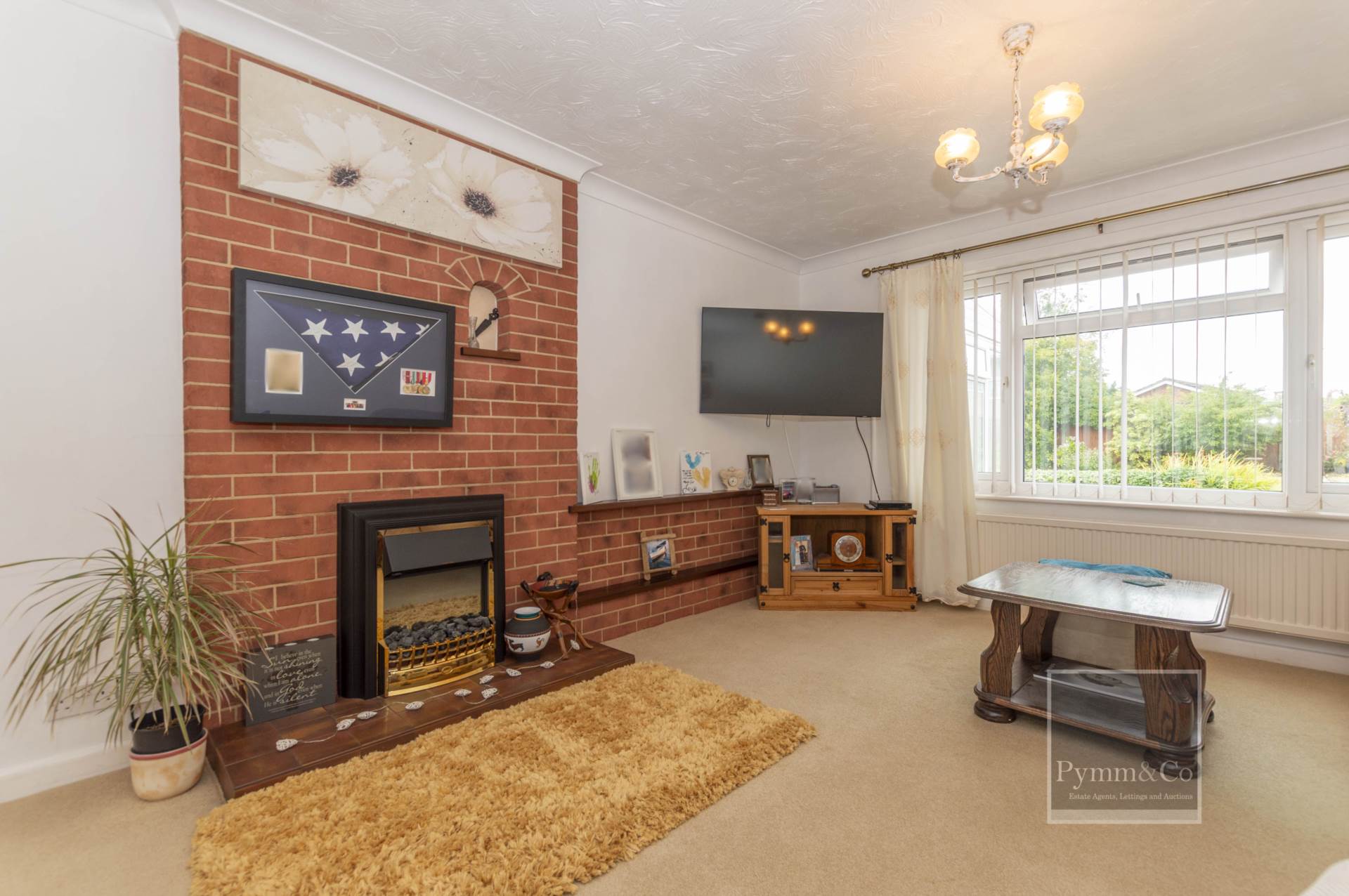 Additional Property Image 2 bedroom Detached Bungalow for sale in Norwich 2