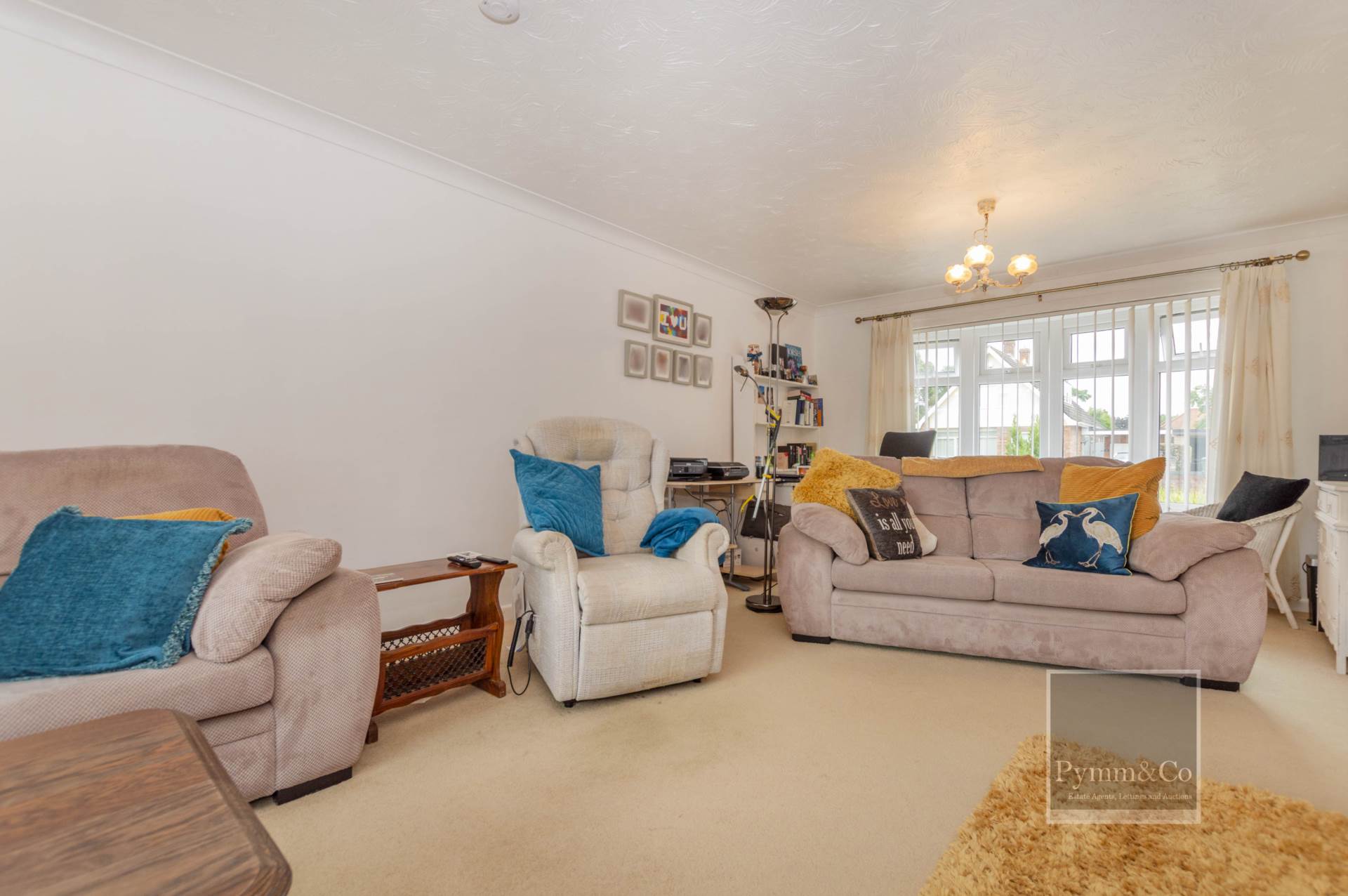 Additional Property Image 2 bedroom Detached Bungalow for sale in Norwich 3