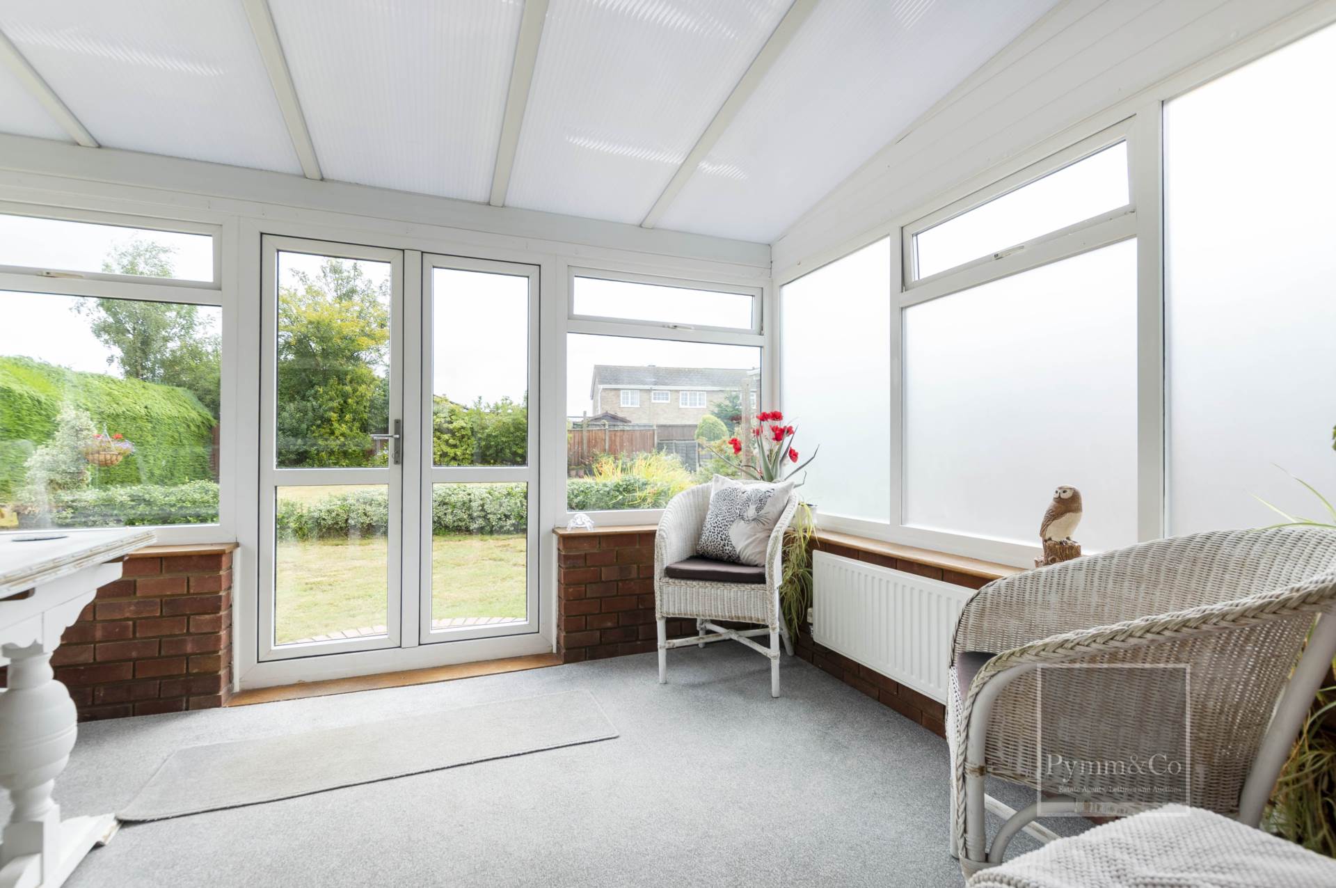 Additional Property Image 2 bedroom Detached Bungalow for sale in Norwich 7