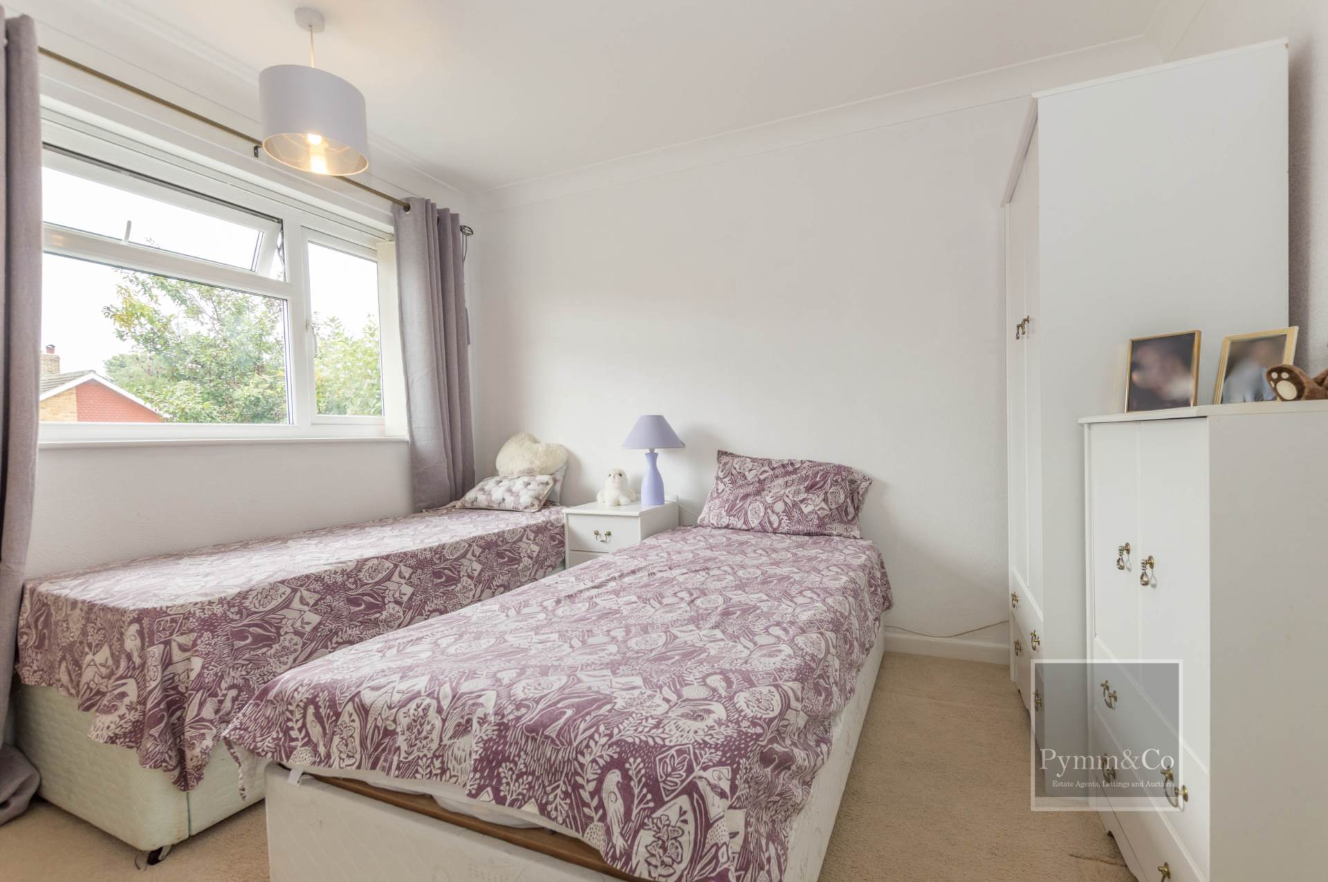 Additional Property Image 2 bedroom Detached Bungalow for sale in Norwich 10