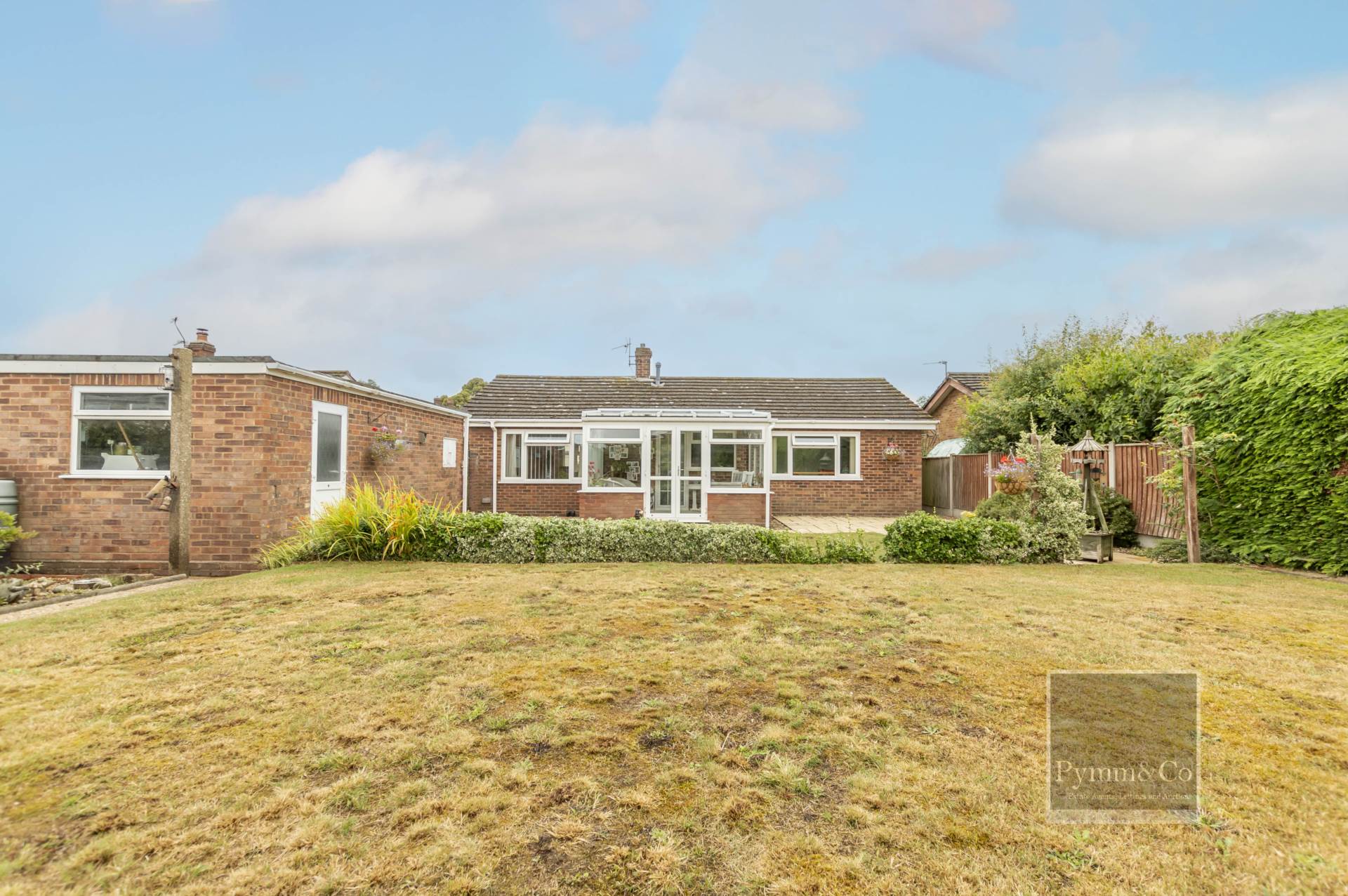 Additional Property Image 2 bedroom Detached Bungalow for sale in Norwich 14