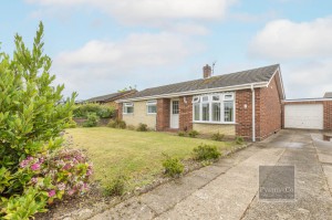 2 bedroom Detached Bungalow for sale in Norwich