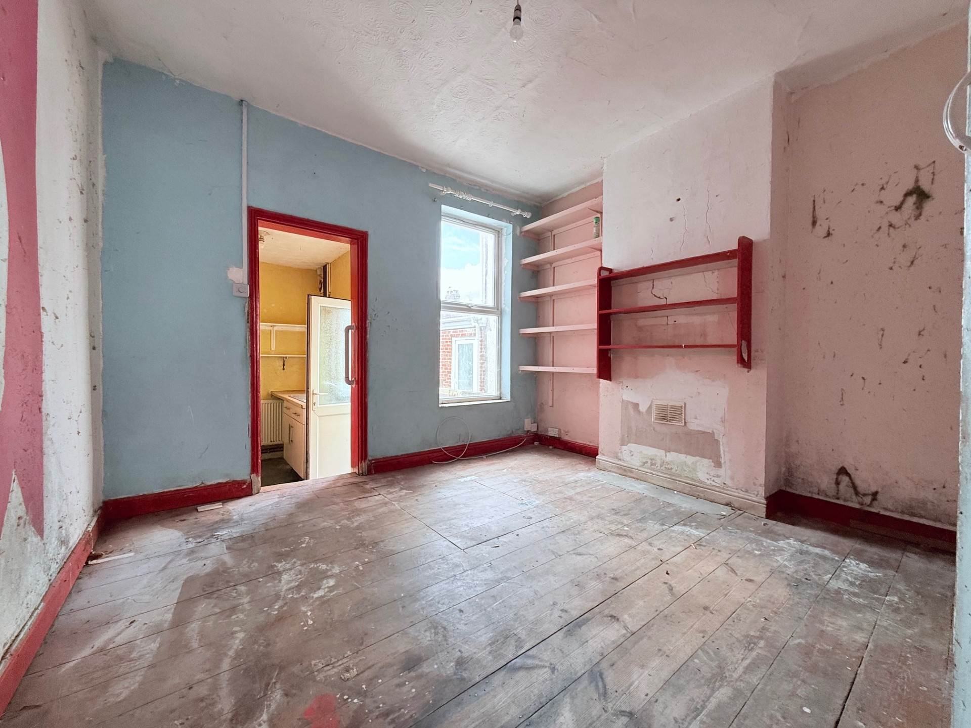 Additional Property Image 3 bedroom Terraced for sale in Norwich 3