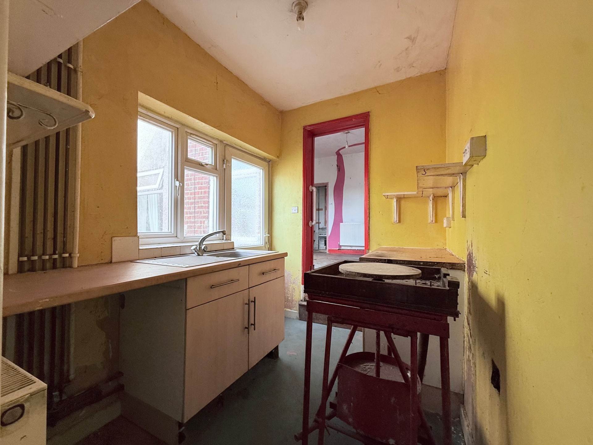 Additional Property Image 3 bedroom Terraced for sale in Norwich 4