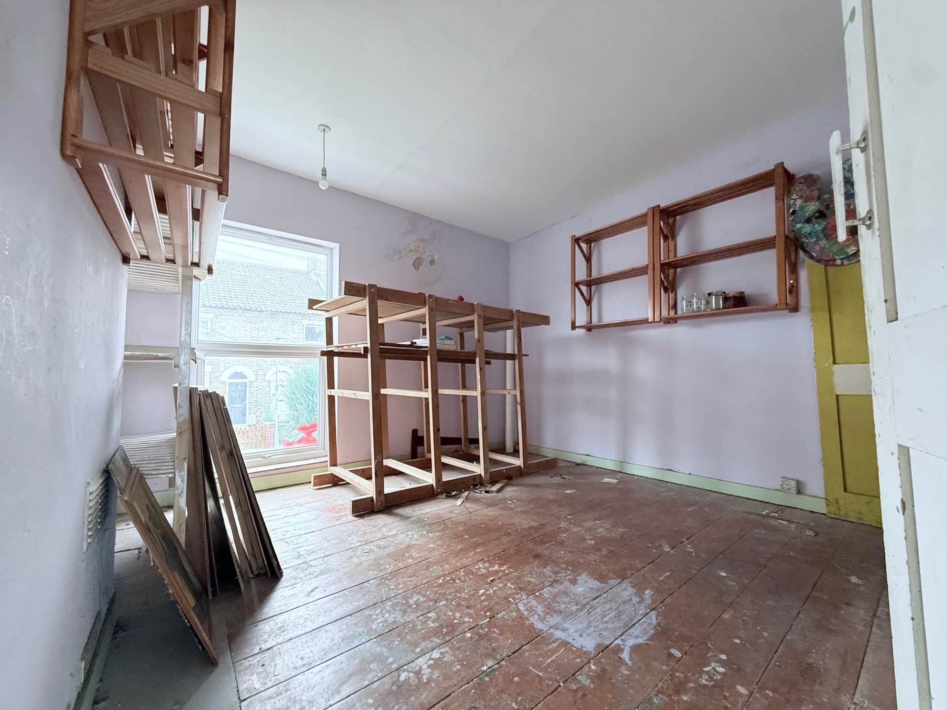 Additional Property Image 3 bedroom Terraced for sale in Norwich 6