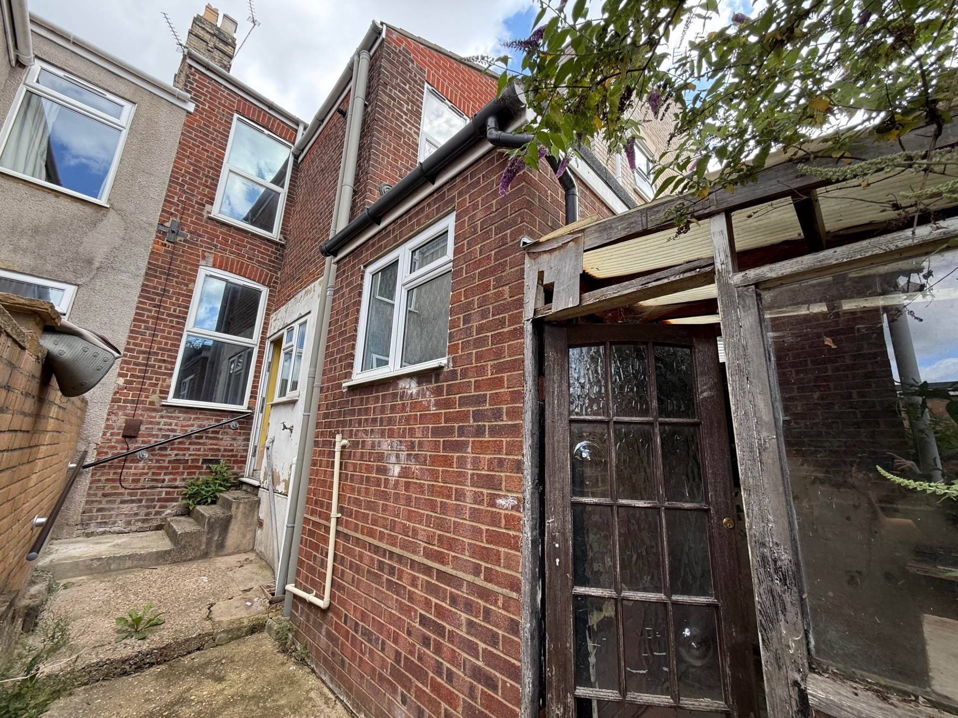 Additional Property Image 3 bedroom Terraced for sale in Norwich 11