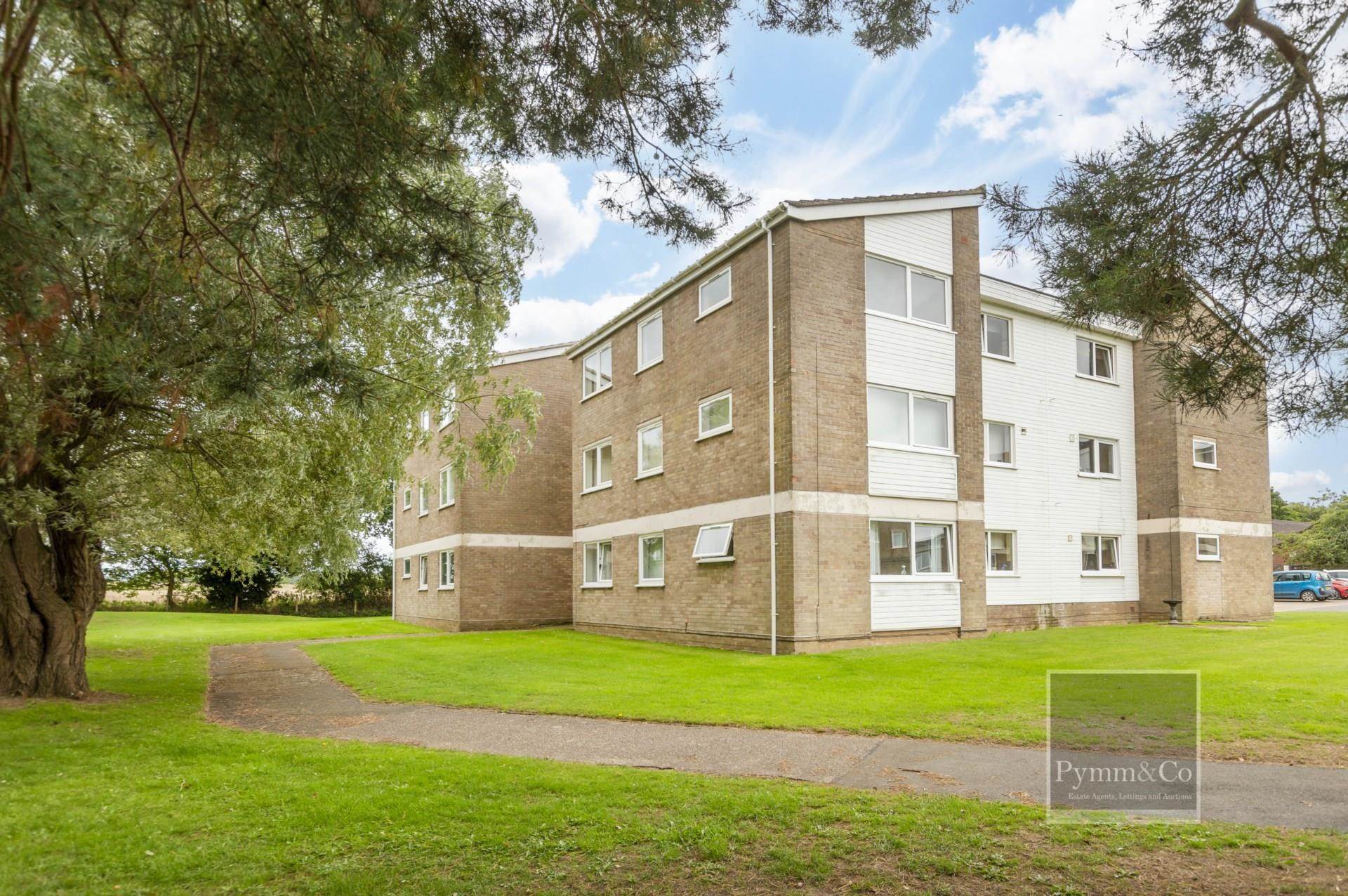 Additional Property Image 2 bedroom Apartment for sale in Norwich 14