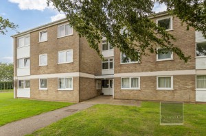 2 bedroom Apartment for sale in Norwich