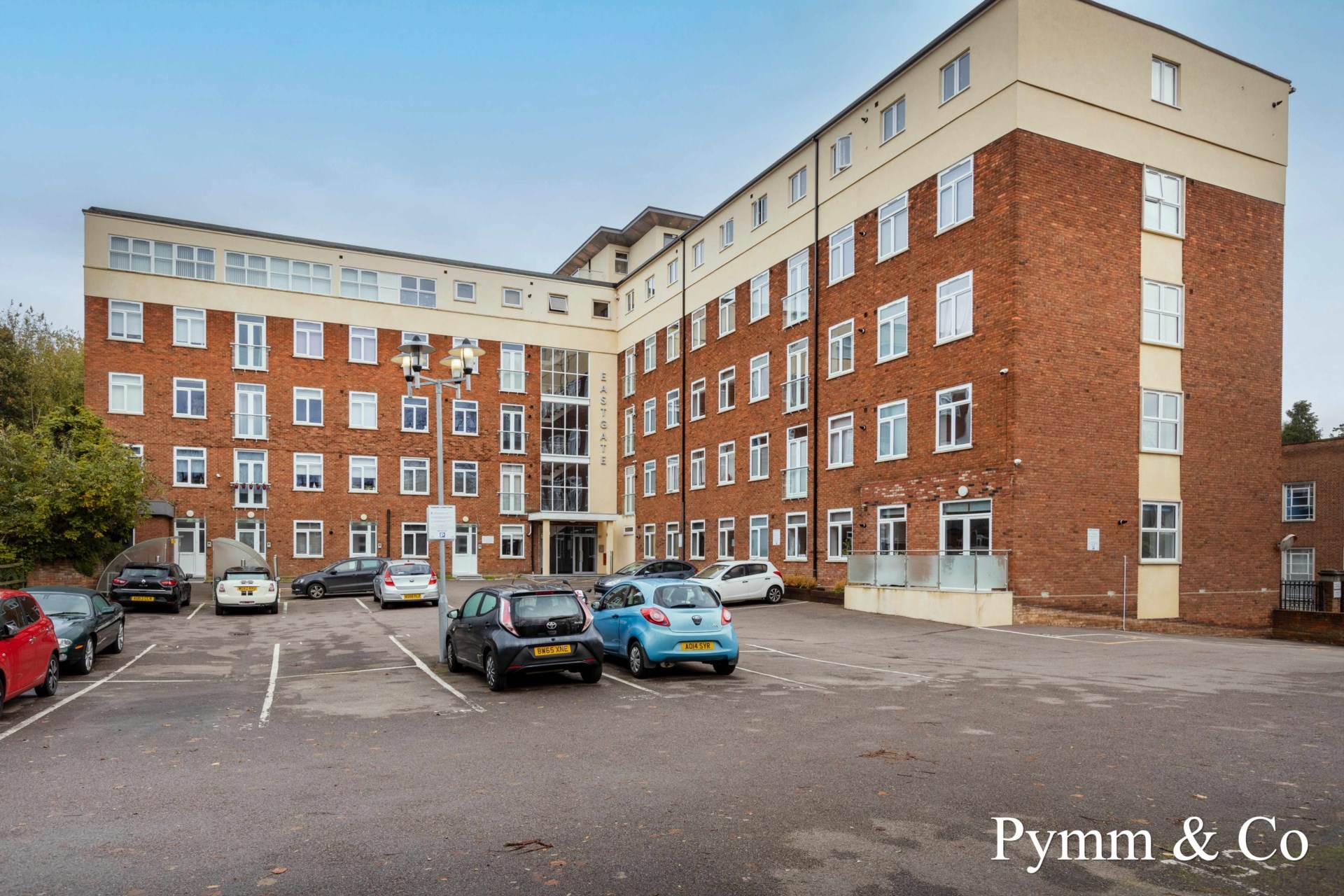 2 bedroom Apartment for sale in Norwich