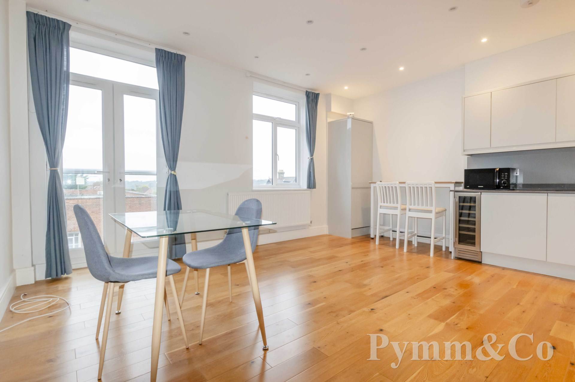 Additional Property Image 2 bedroom Apartment for sale in Norwich 4