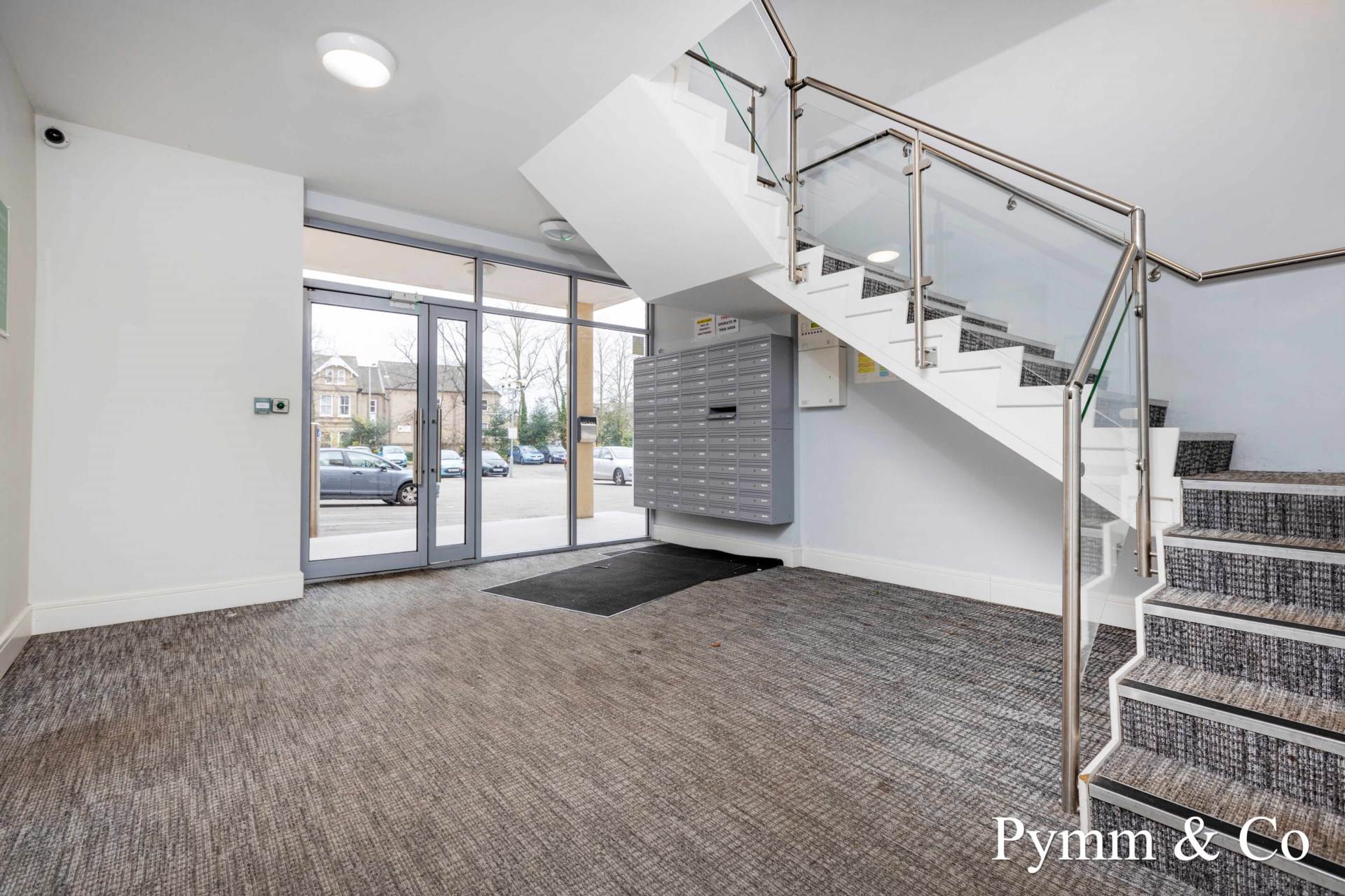 Additional Property Image 2 bedroom Apartment for sale in Norwich 9