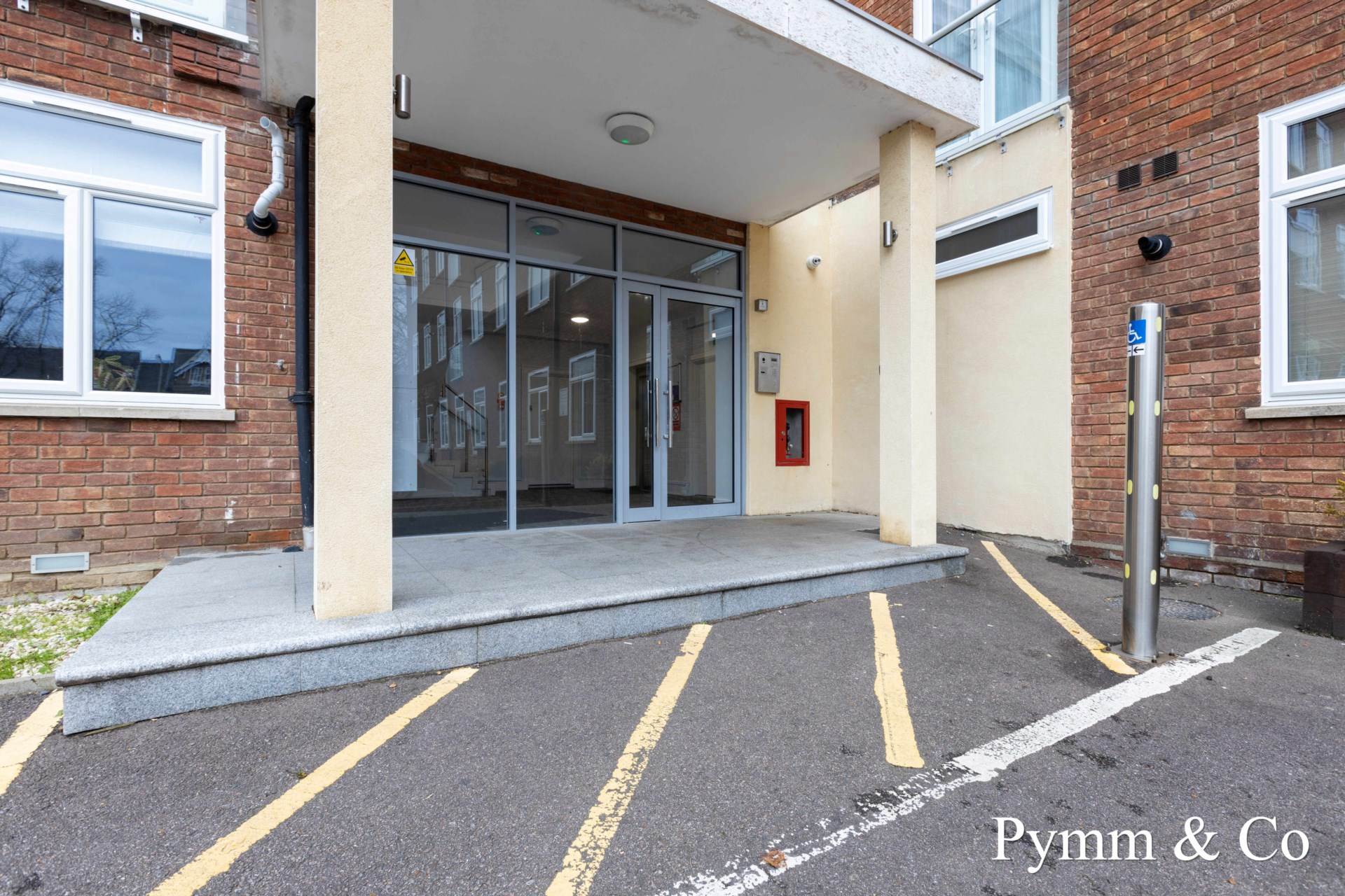 Additional Property Image 2 bedroom Apartment for sale in Norwich 10