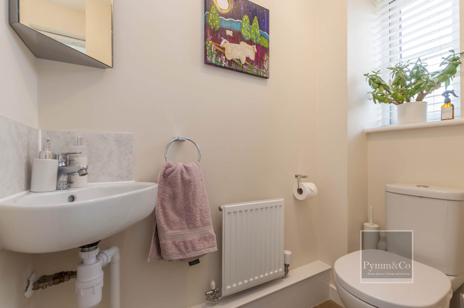 Additional Property Image 4 bedroom End of Terrace for sale in Norwich 6