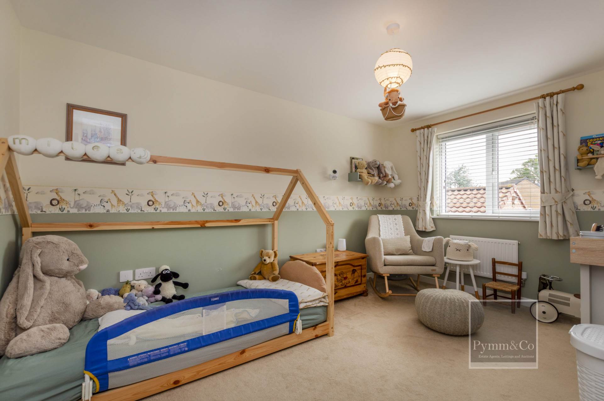 Additional Property Image 4 bedroom End of Terrace for sale in Norwich 8