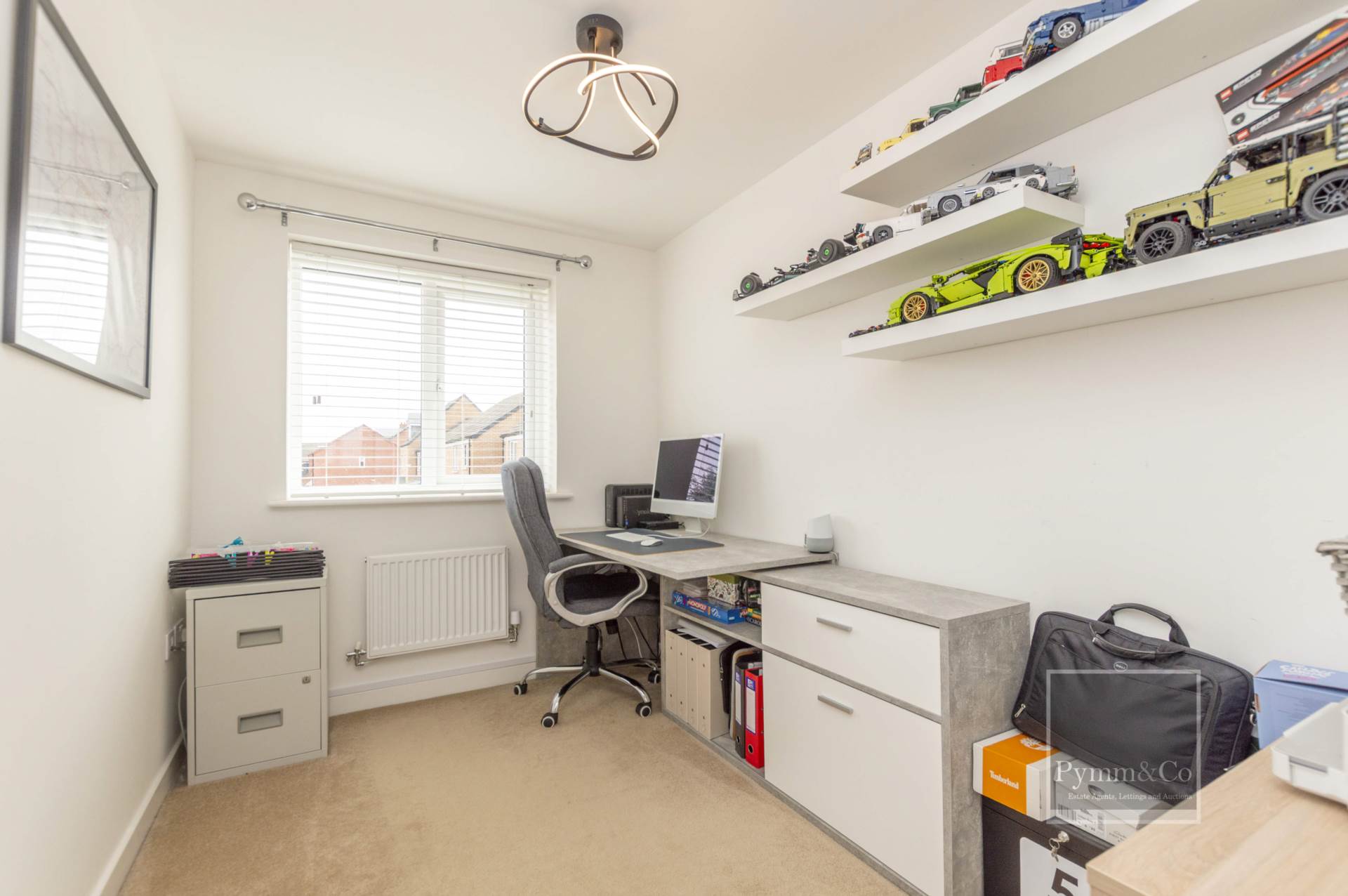 Additional Property Image 4 bedroom End of Terrace for sale in Norwich 9