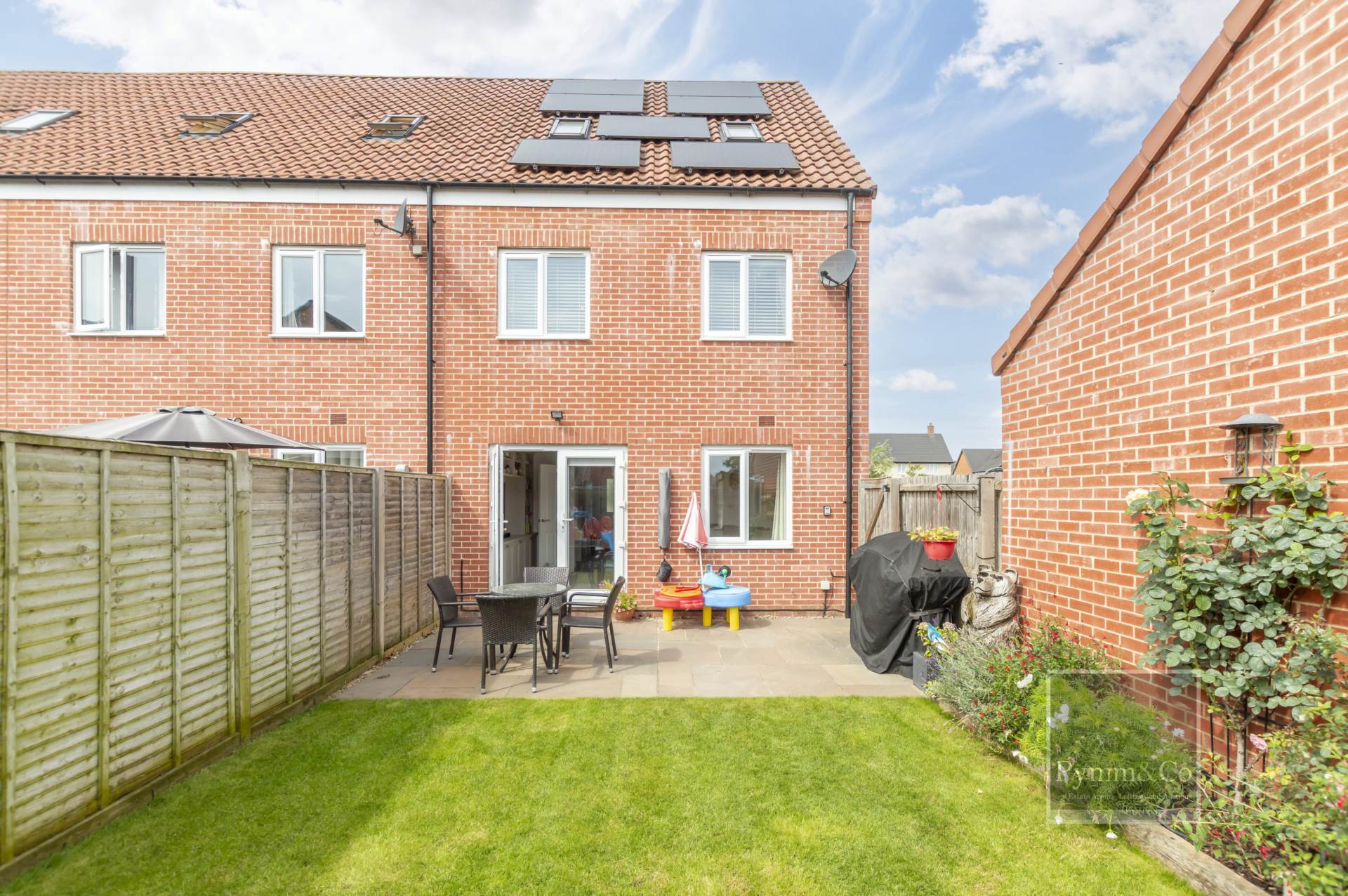 Additional Property Image 4 bedroom End of Terrace for sale in Norwich 14