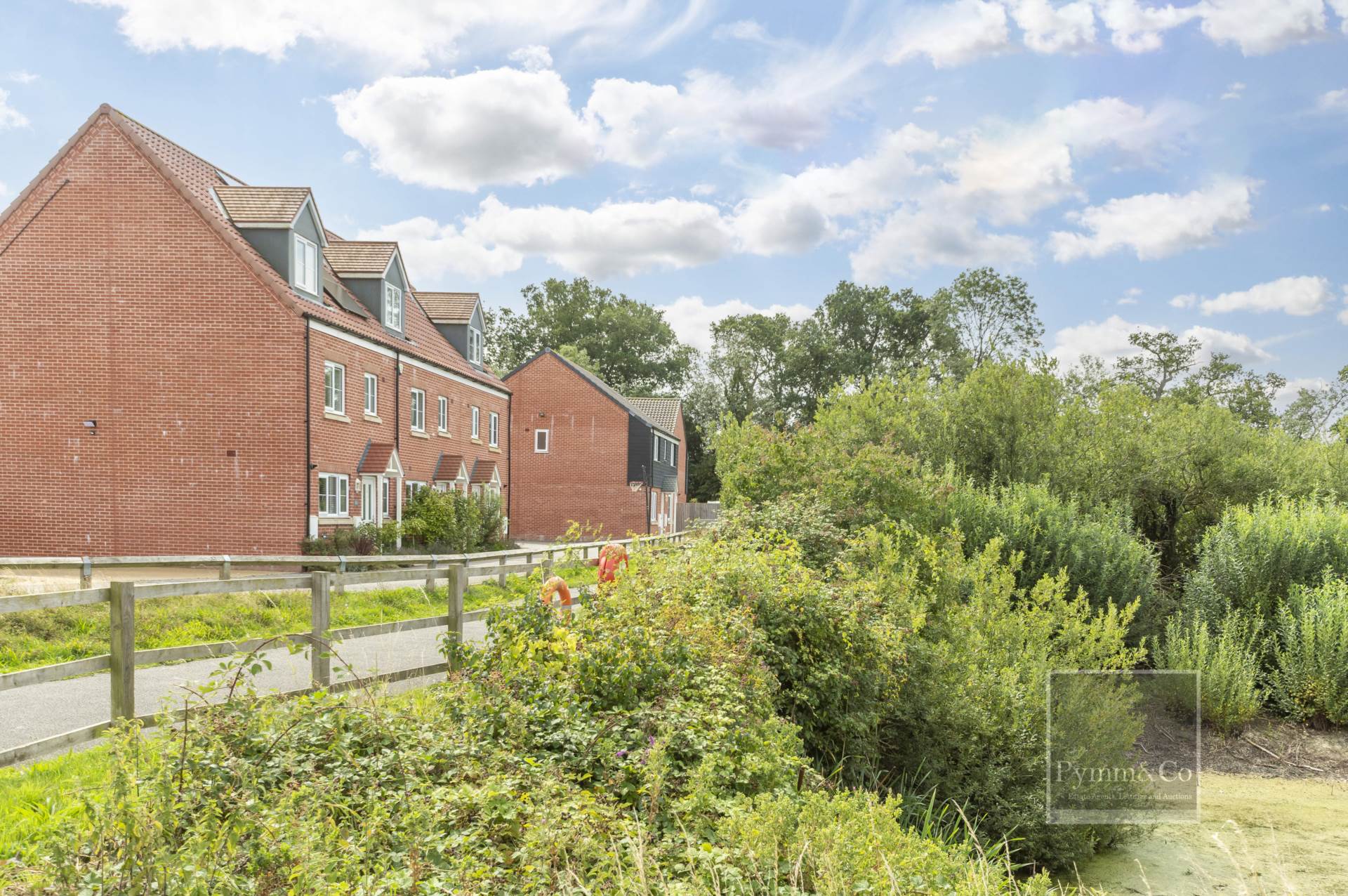 Additional Property Image 4 bedroom End of Terrace for sale in Norwich 16