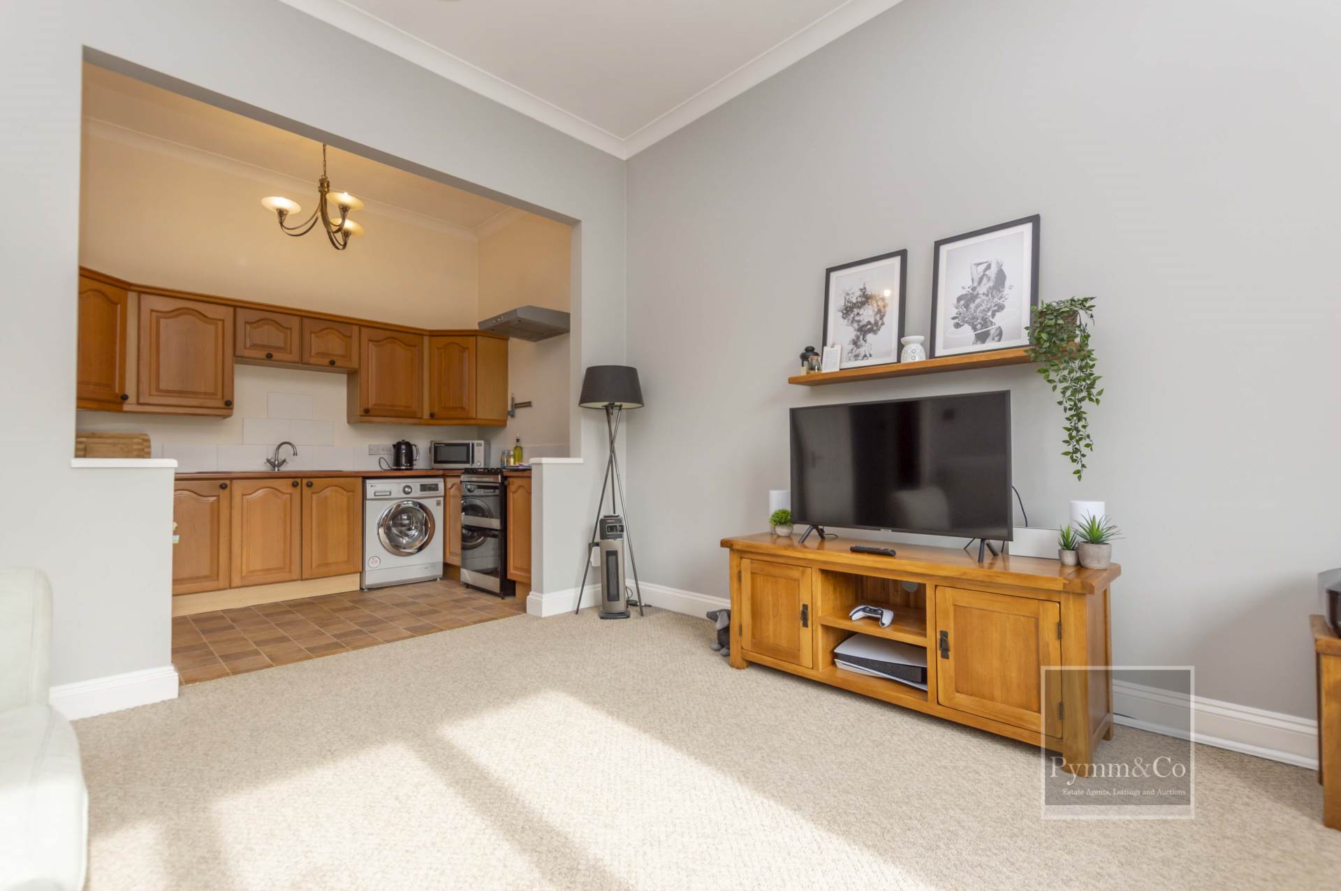 Additional Property Image 1 bedroom Apartment for sale in Norwich 2
