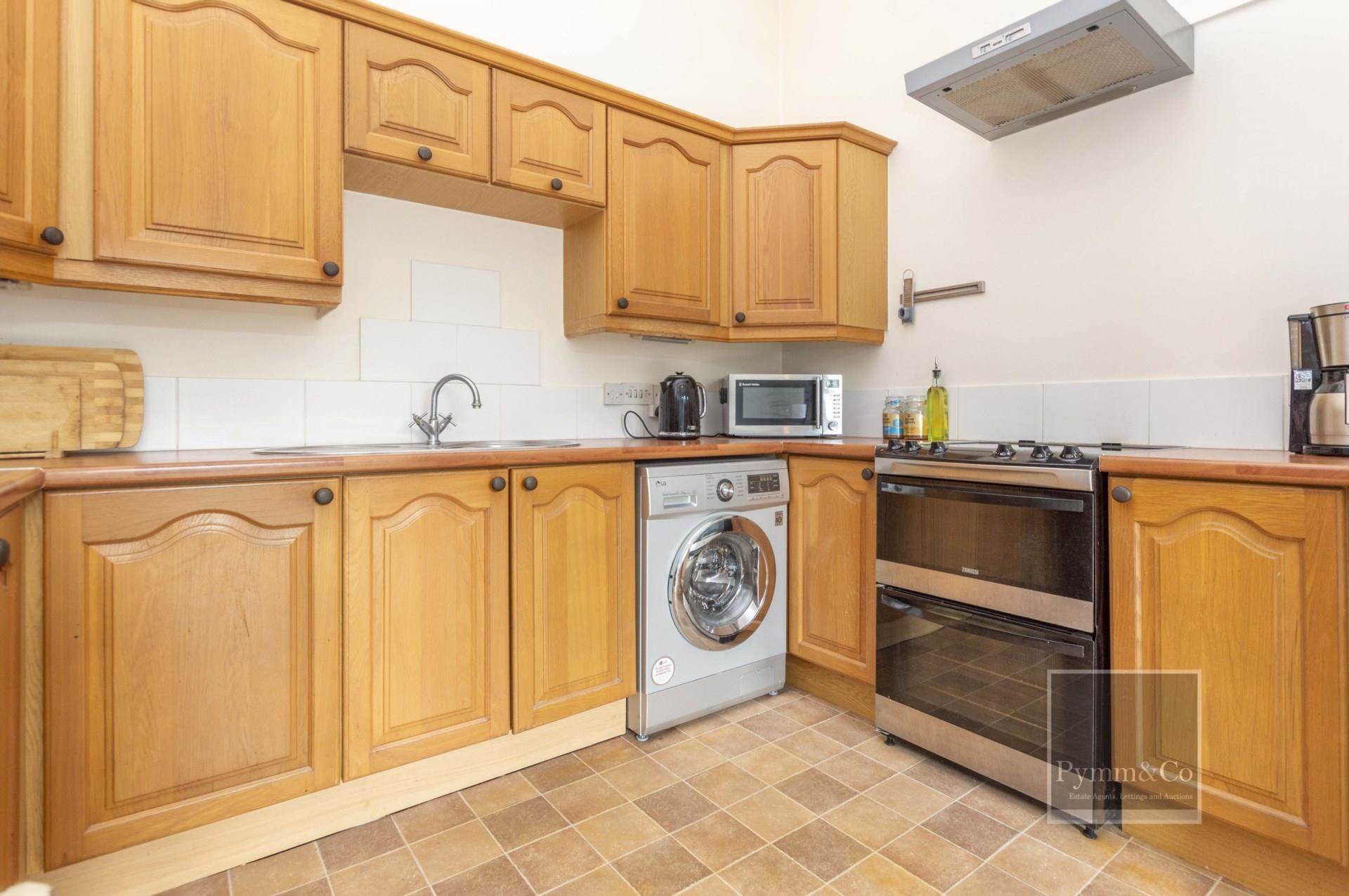 Additional Property Image 1 bedroom Apartment for sale in Norwich 3