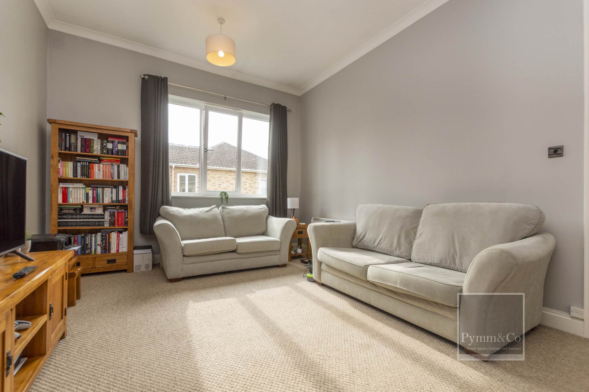 Additional Property Image 1 bedroom Apartment for sale in Norwich 4