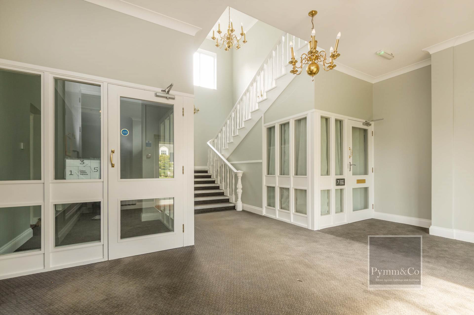 Additional Property Image 1 bedroom Apartment for sale in Norwich 8