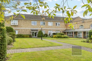 1 bedroom Apartment for sale in Norwich