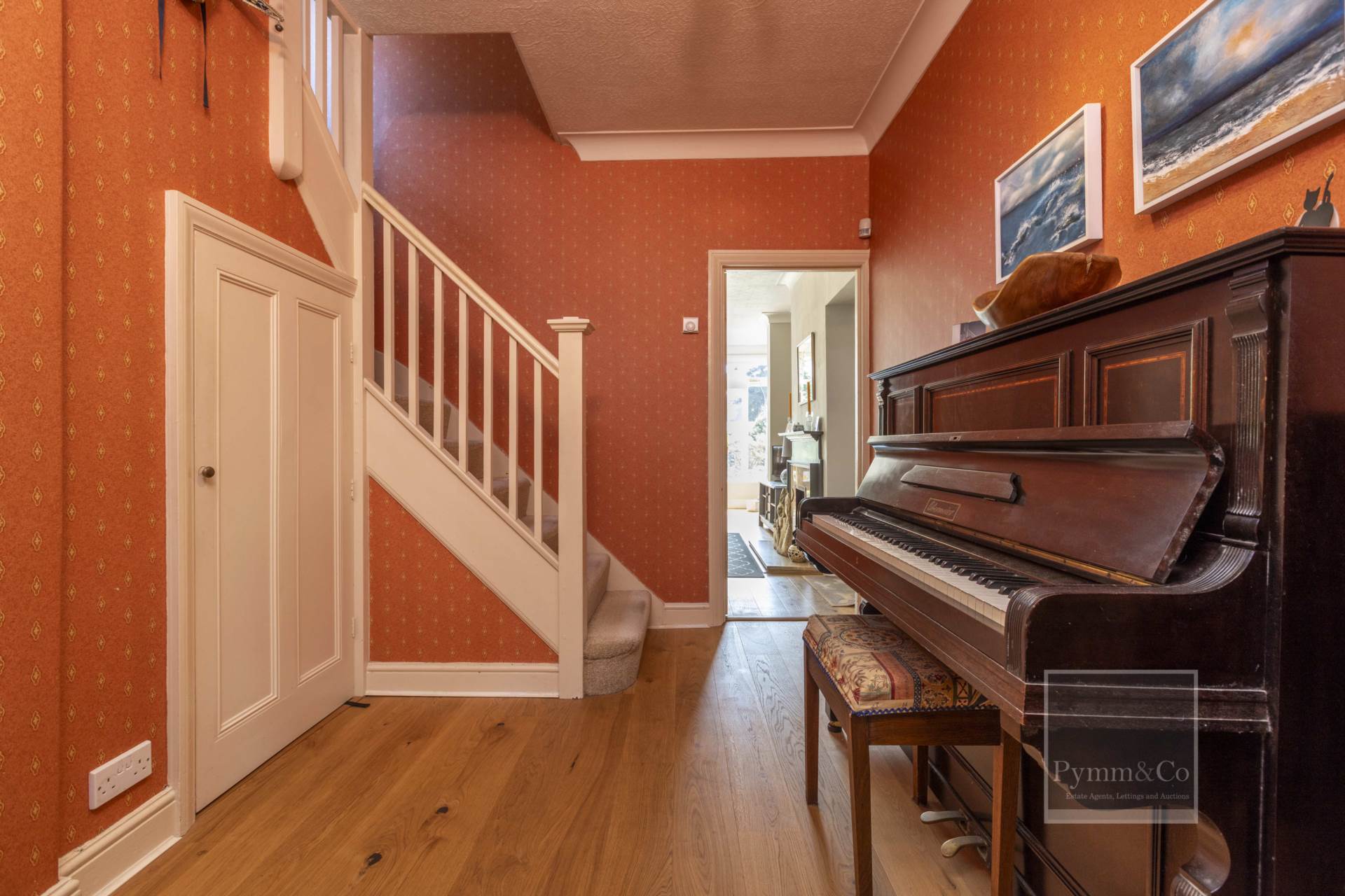 Additional Property Image 4 bedroom Detached for sale in Norwich 7