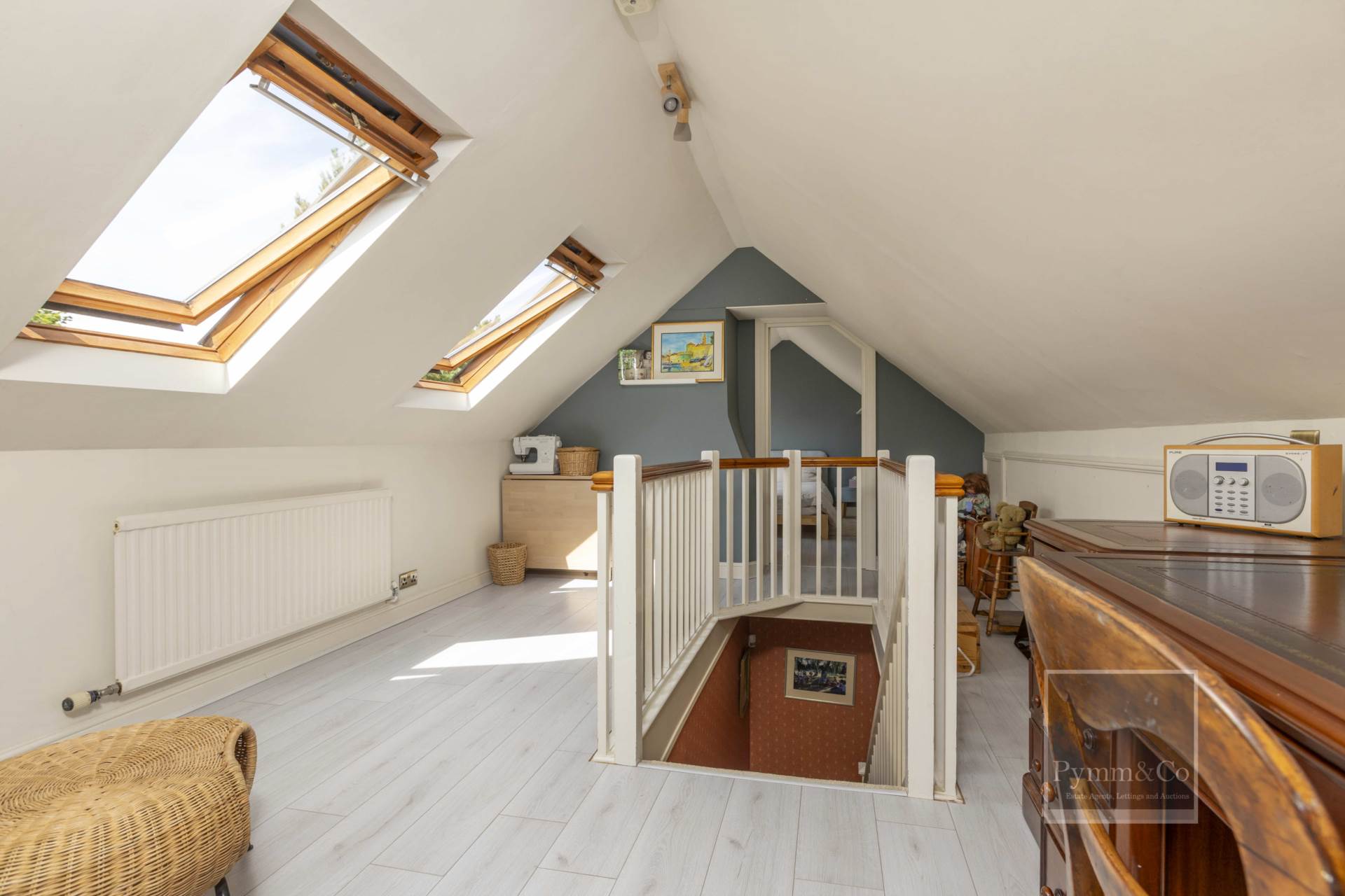 Additional Property Image 4 bedroom Detached for sale in Norwich 13