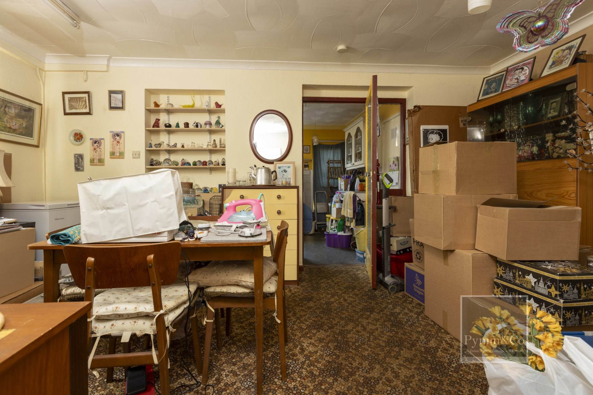 Additional Property Image 3 bedroom Detached for sale in Norwich 6