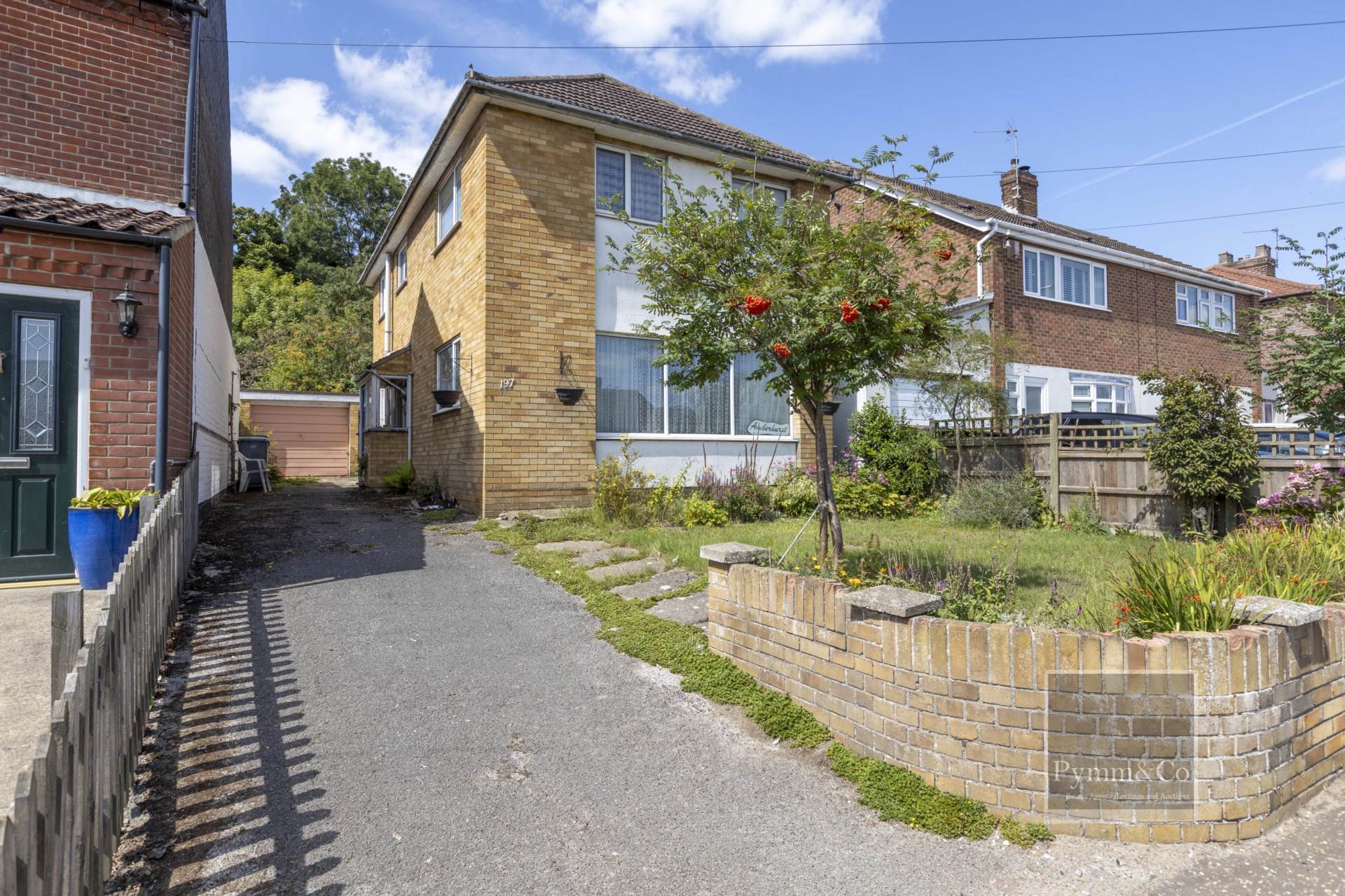 Additional Property Image 3 bedroom Detached for sale in Norwich 11