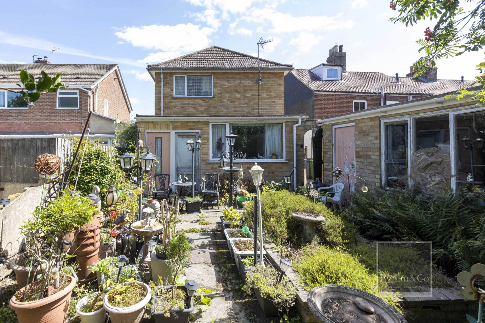 Additional Property Image 3 bedroom Detached for sale in Norwich 16