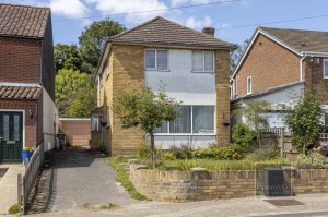3 bedroom Detached for sale in Norwich