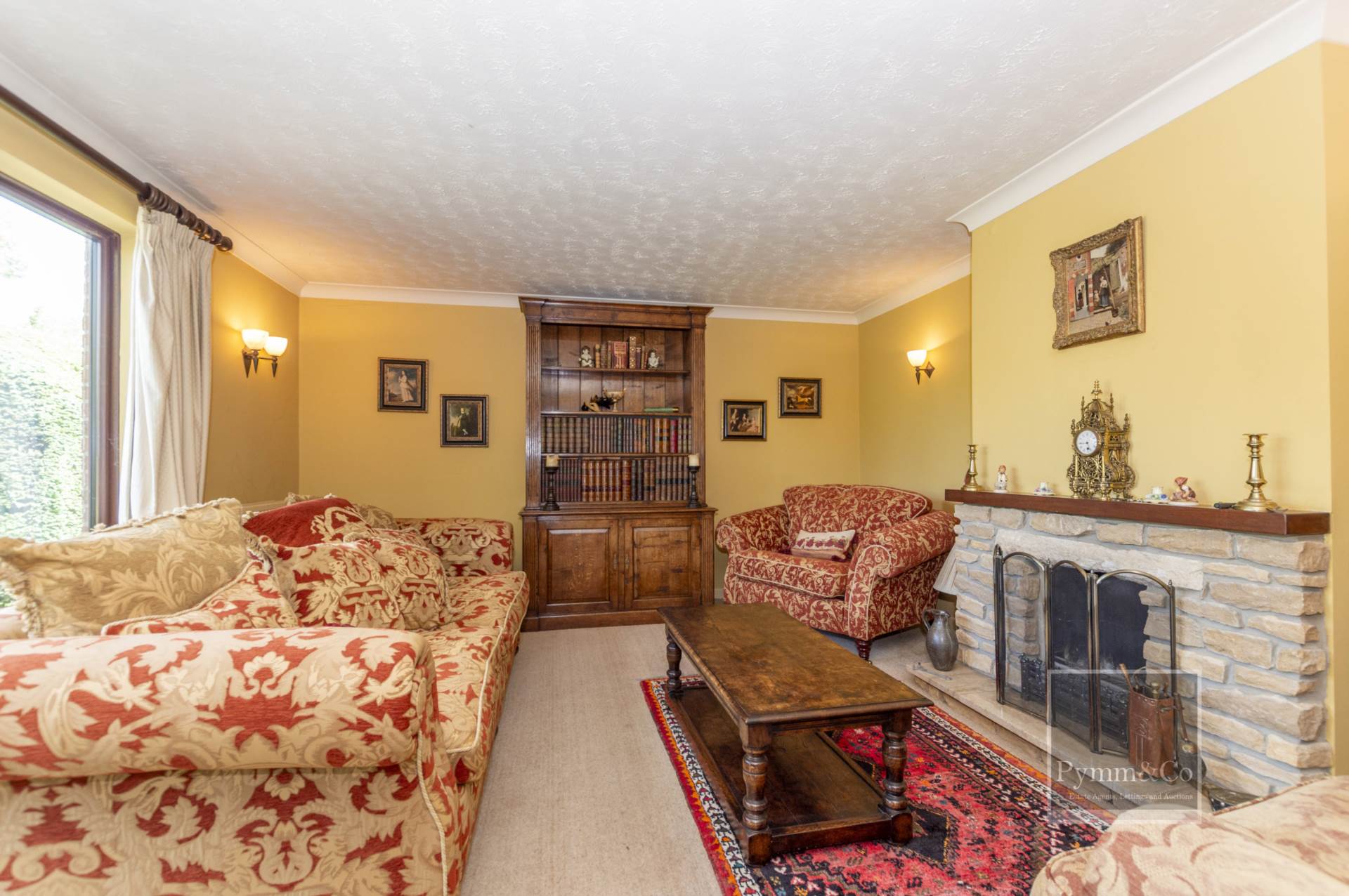 Additional Property Image 4 bedroom Detached for sale in Norwich 5