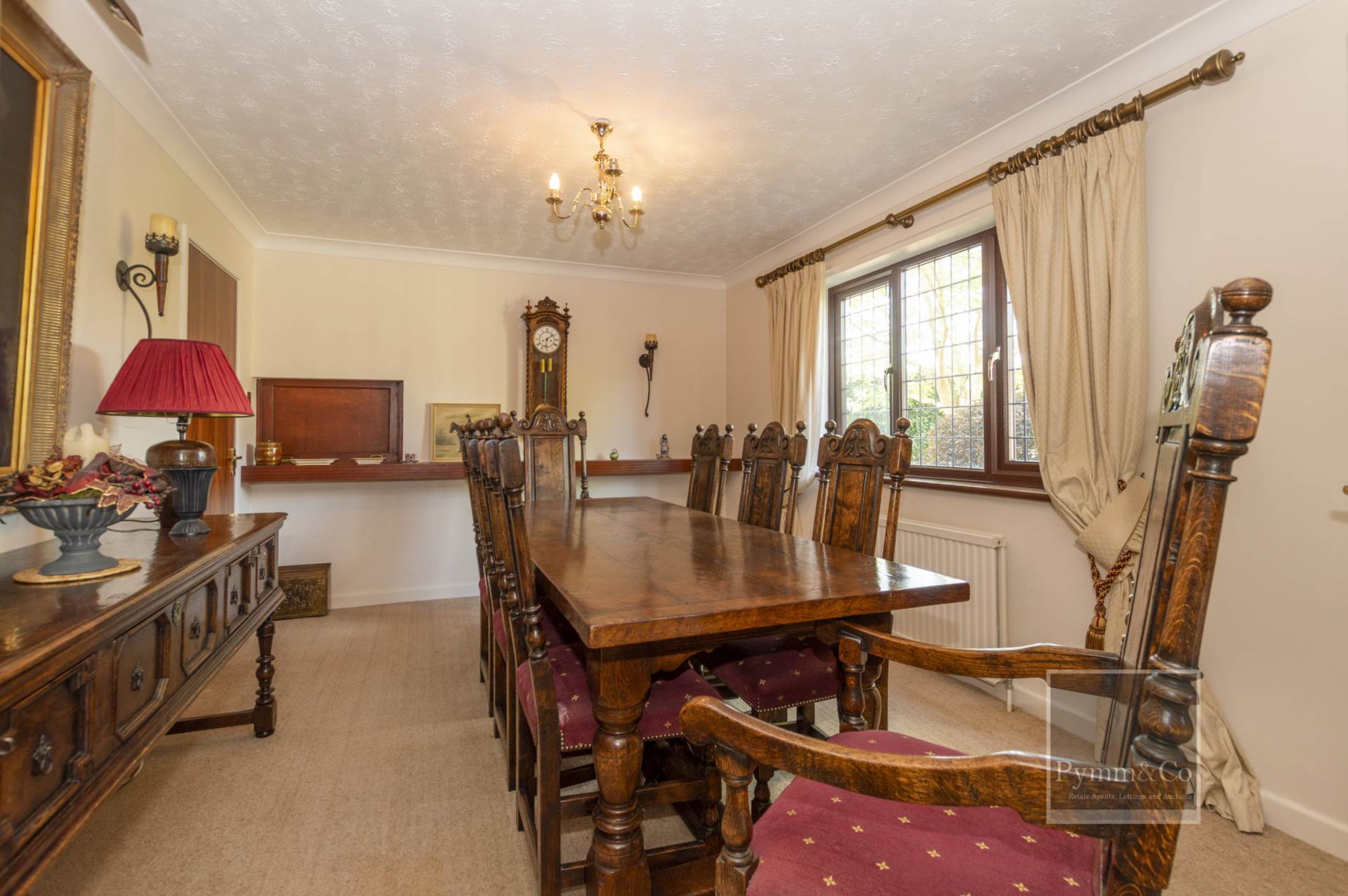 Additional Property Image 4 bedroom Detached for sale in Norwich 6