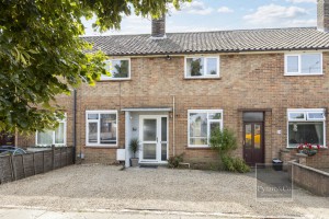 3 bedroom Terraced for sale in Norwich